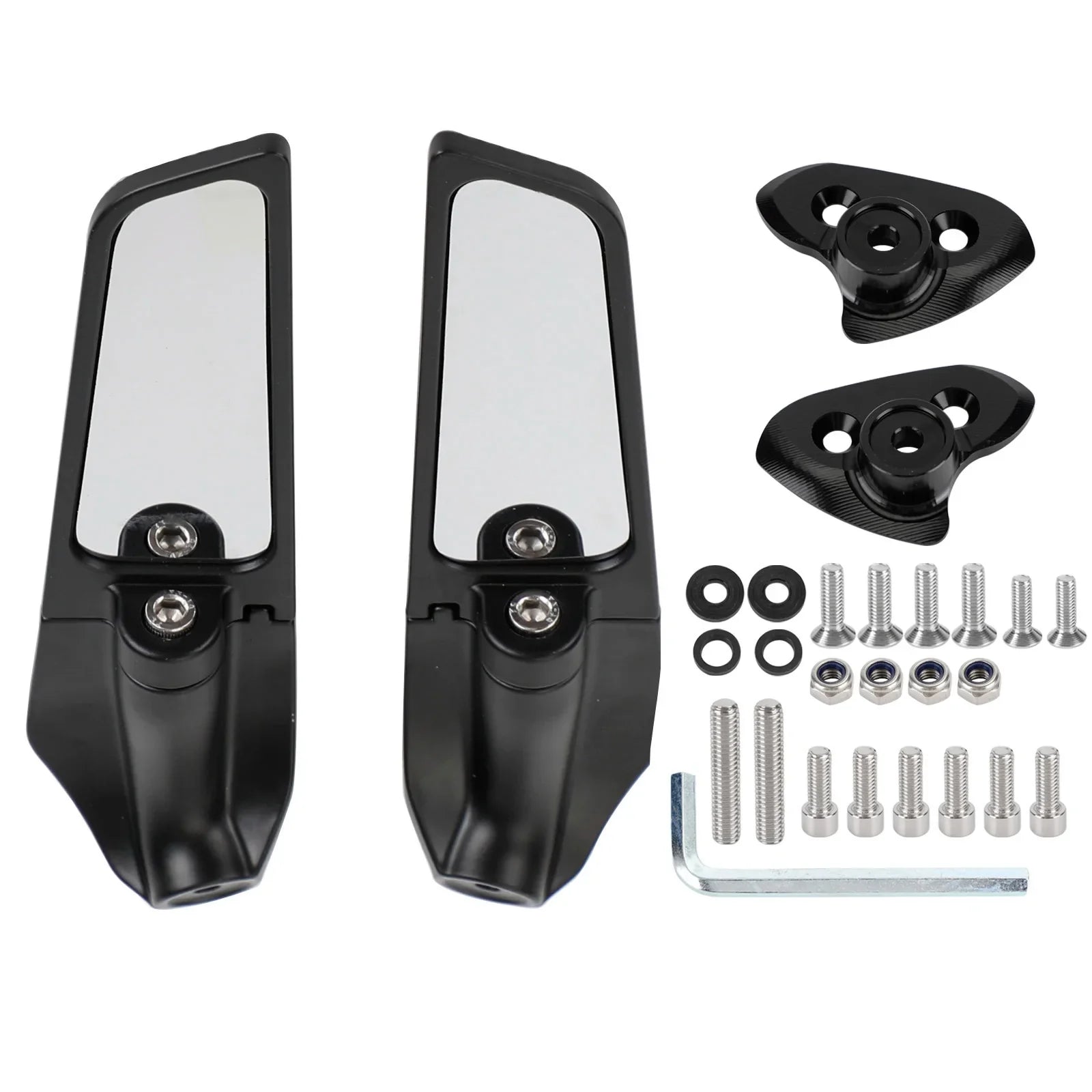 Lusterka boczne Yamaha YZF R1 R1M 2015-2019