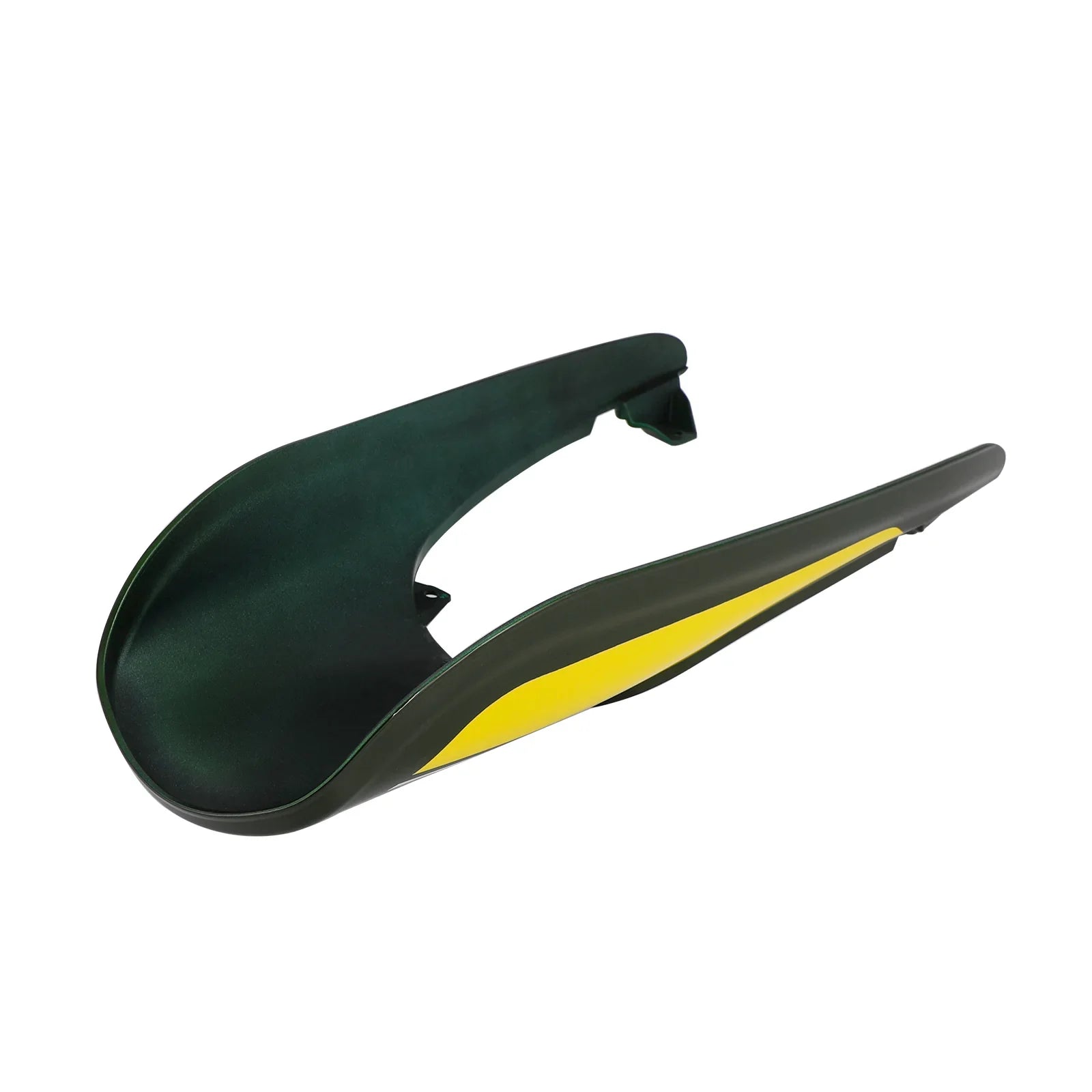 Kawasaki Z900RS 2018-2022 Ogon Fairing + Obsługa tablicy rejestracyjnej