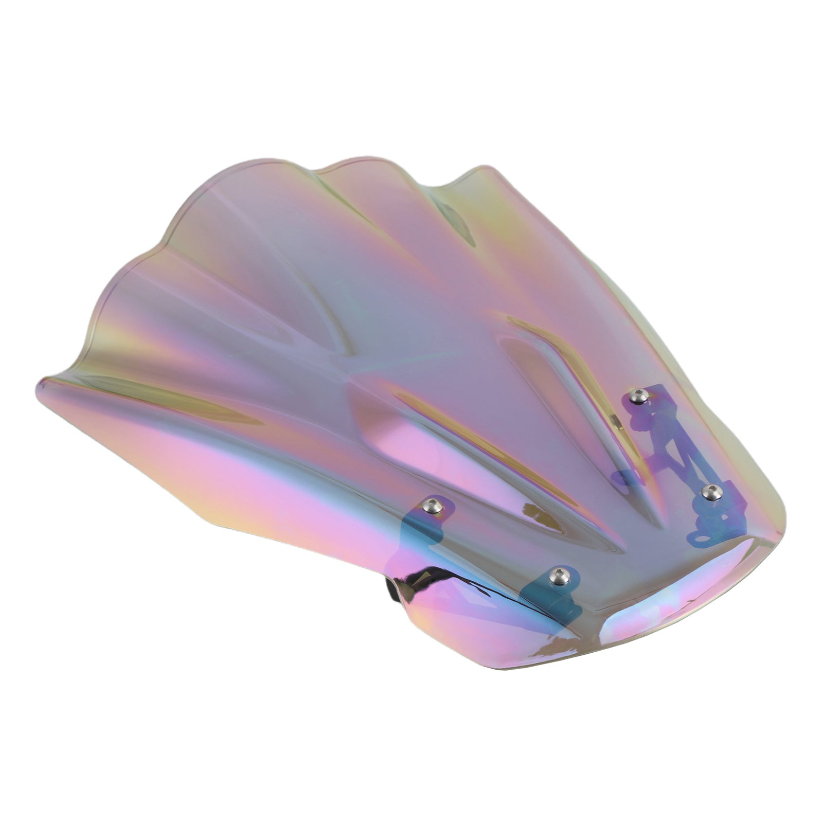 Protettore del parabrezza per parabrezza per Yamaha MT-07 2014-2017 Generico