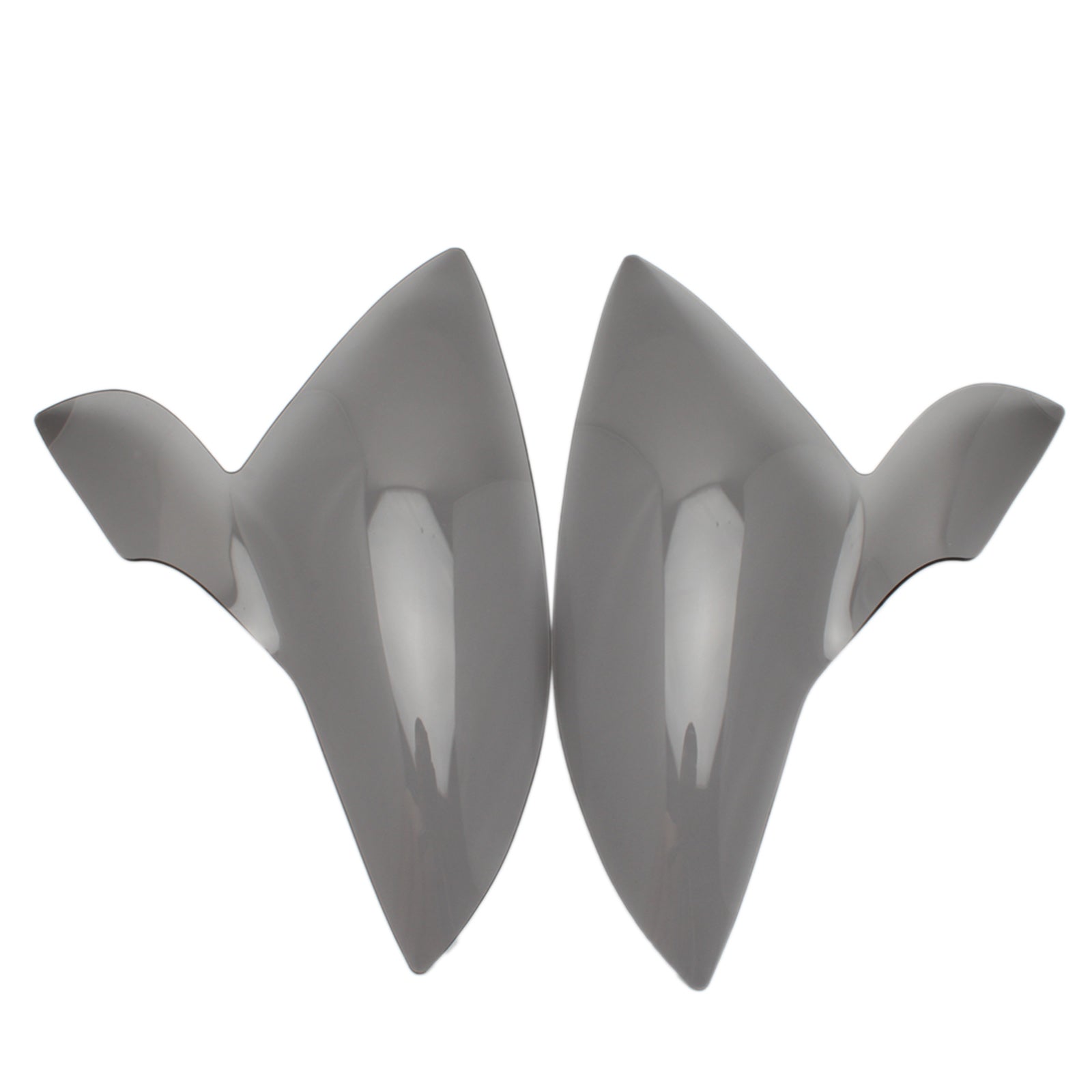 Suzuki GSX-S 1000F 2015-2021 -sovelluksen suojaavan ajovalojen linssin suojaus