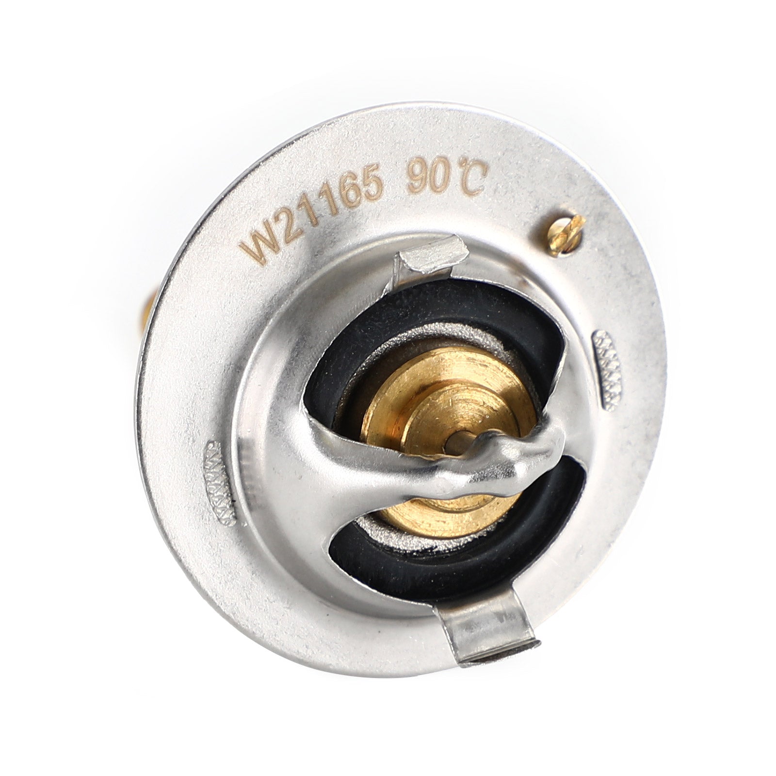 Termostat płynu chłodzącego do Mercedesa Klasy C W203 S203 180 200 230 2712000015 Ogólne