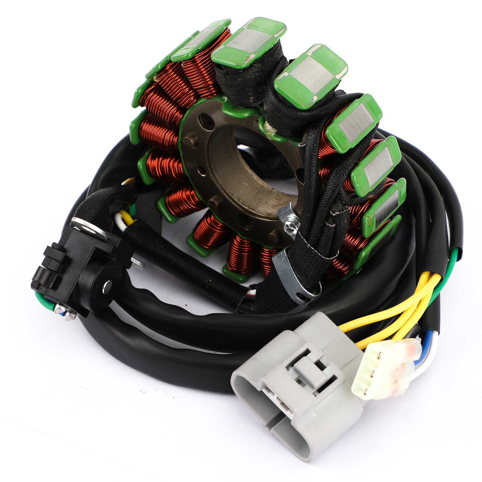 Statore del generatore magnete Areyourshop per Honda CRF 450 L CRF450L 2019 2020 31120-MKE-A51