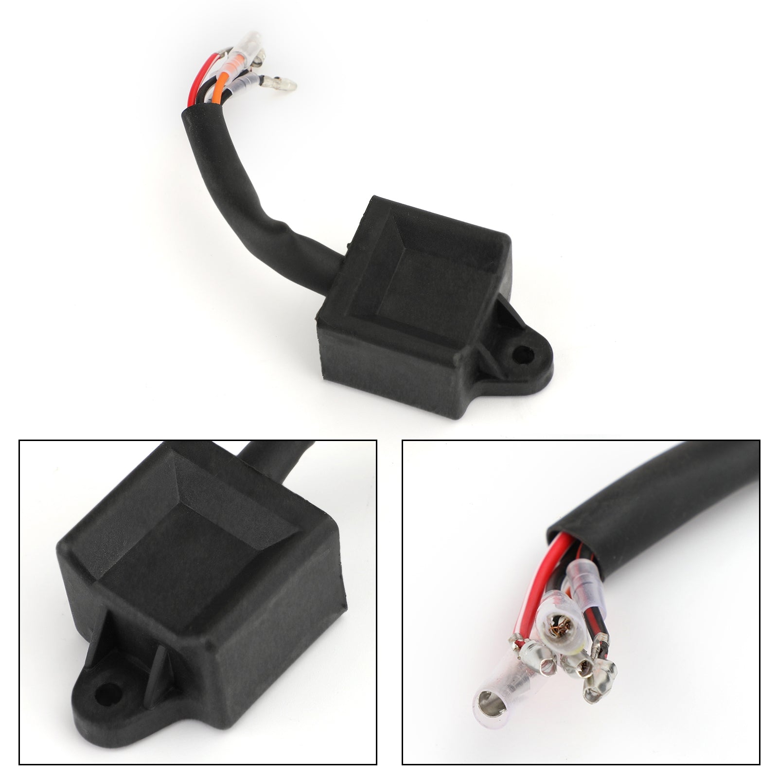 Allumeur CDI Box Module CDI Module CDI pour Yamaha 3FL-85540-10-00 Générique