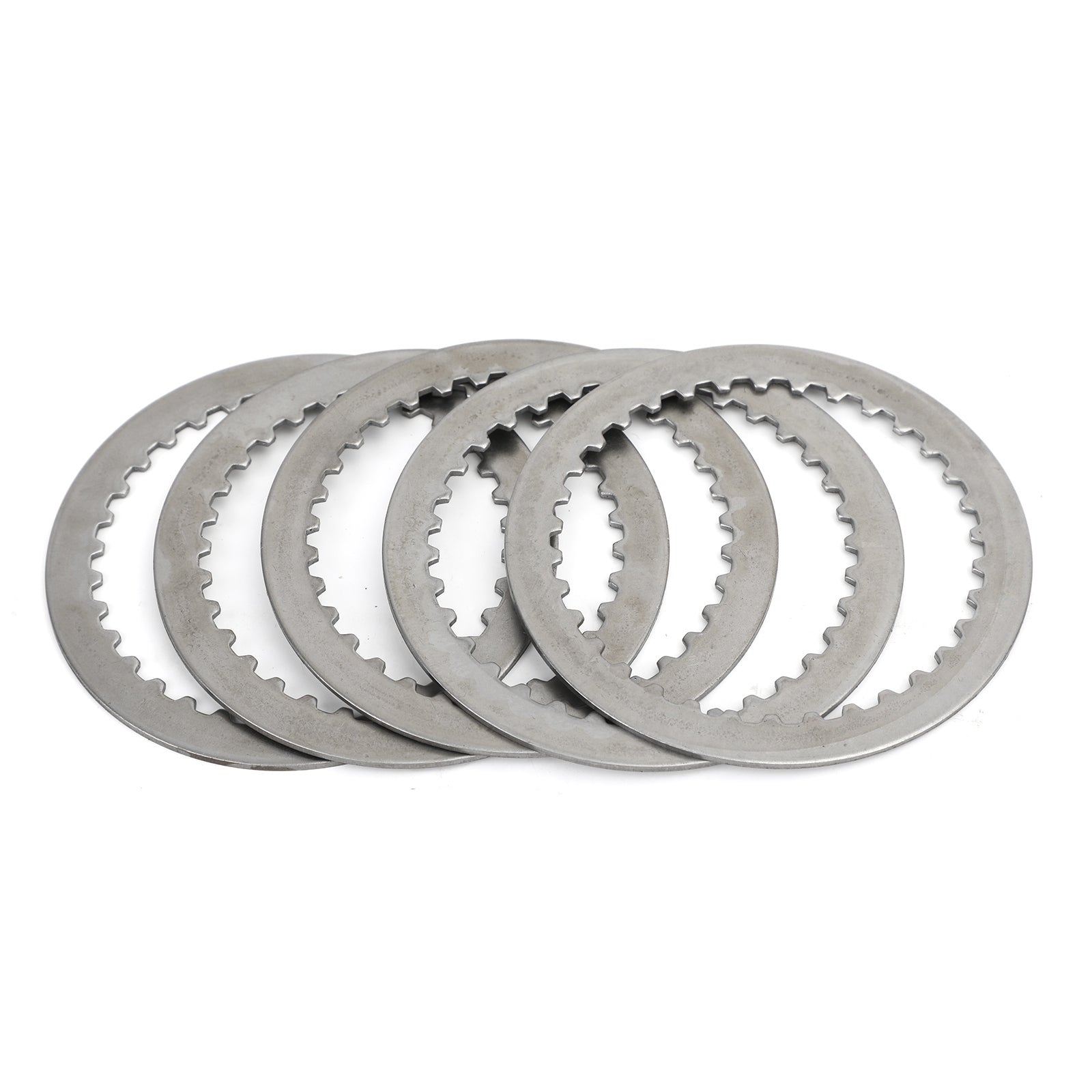 Kit Embrayage Acier & Disques Friction pour Honda CRF150 CRF 150 RB 2007-2017 Generic