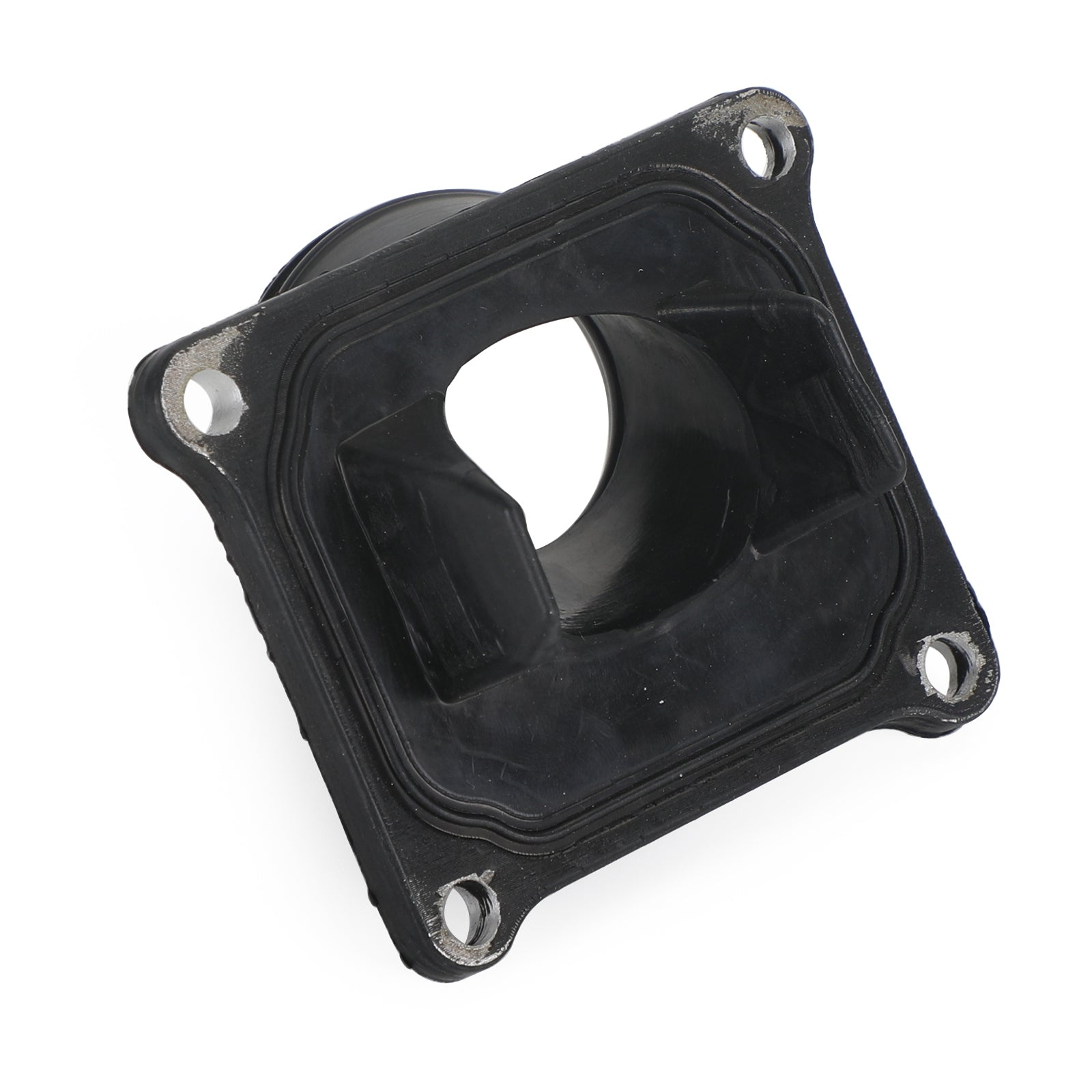 Bota del colector de admisión del carburador para Suzuki RM125 RM 125 1989-1991 13110-27C10 genérico
