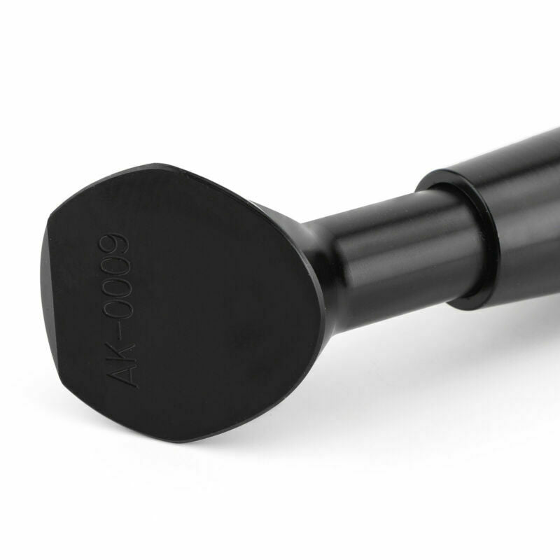 GSXR1000 US GSXR B CNC 2001-2010 750 Podpórka Suzuki 600 Regulowana aluminiowa Generic