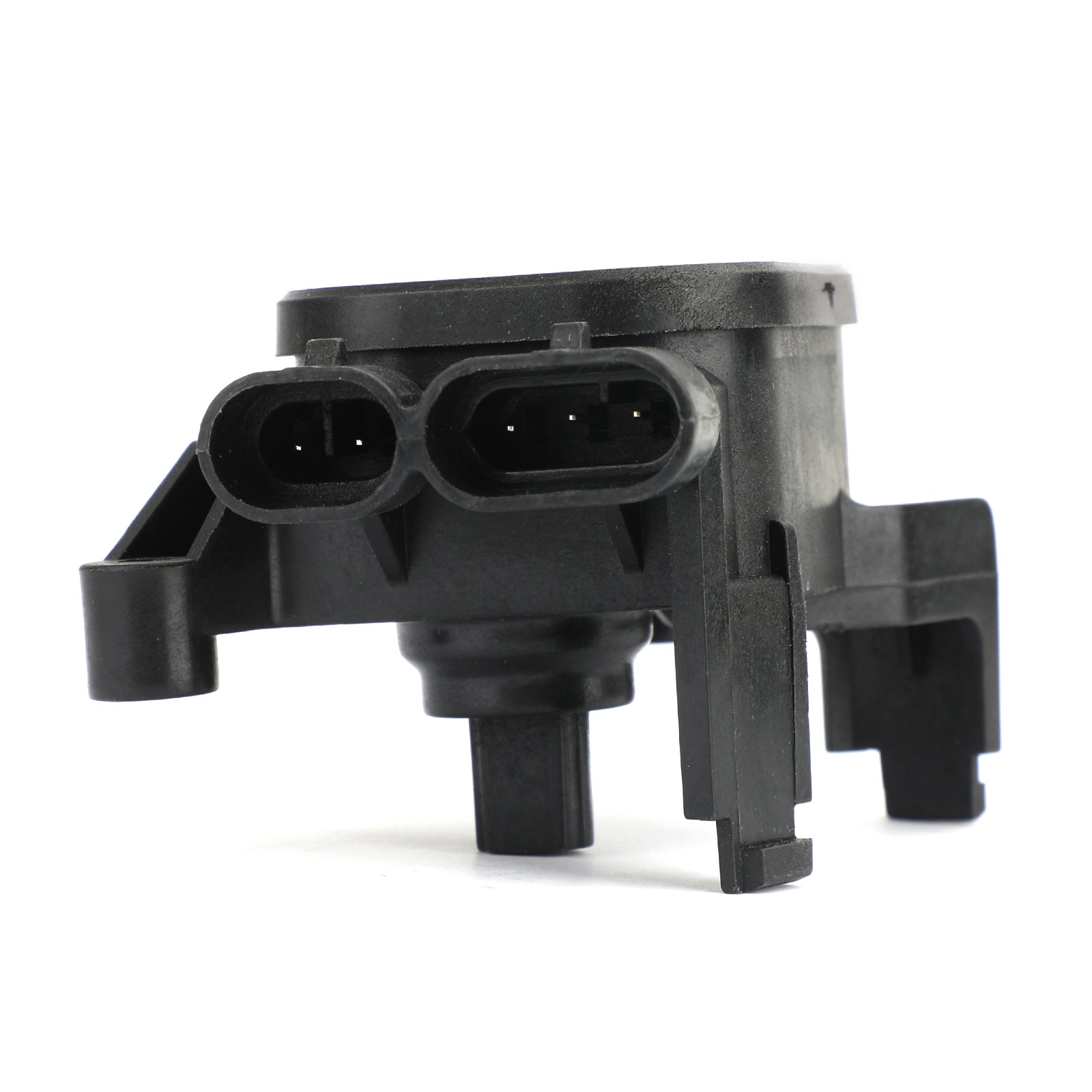 Kaasun potentiometri sopii Precedent Golf Car DS Club Car MCOR 4 105116301 Generic