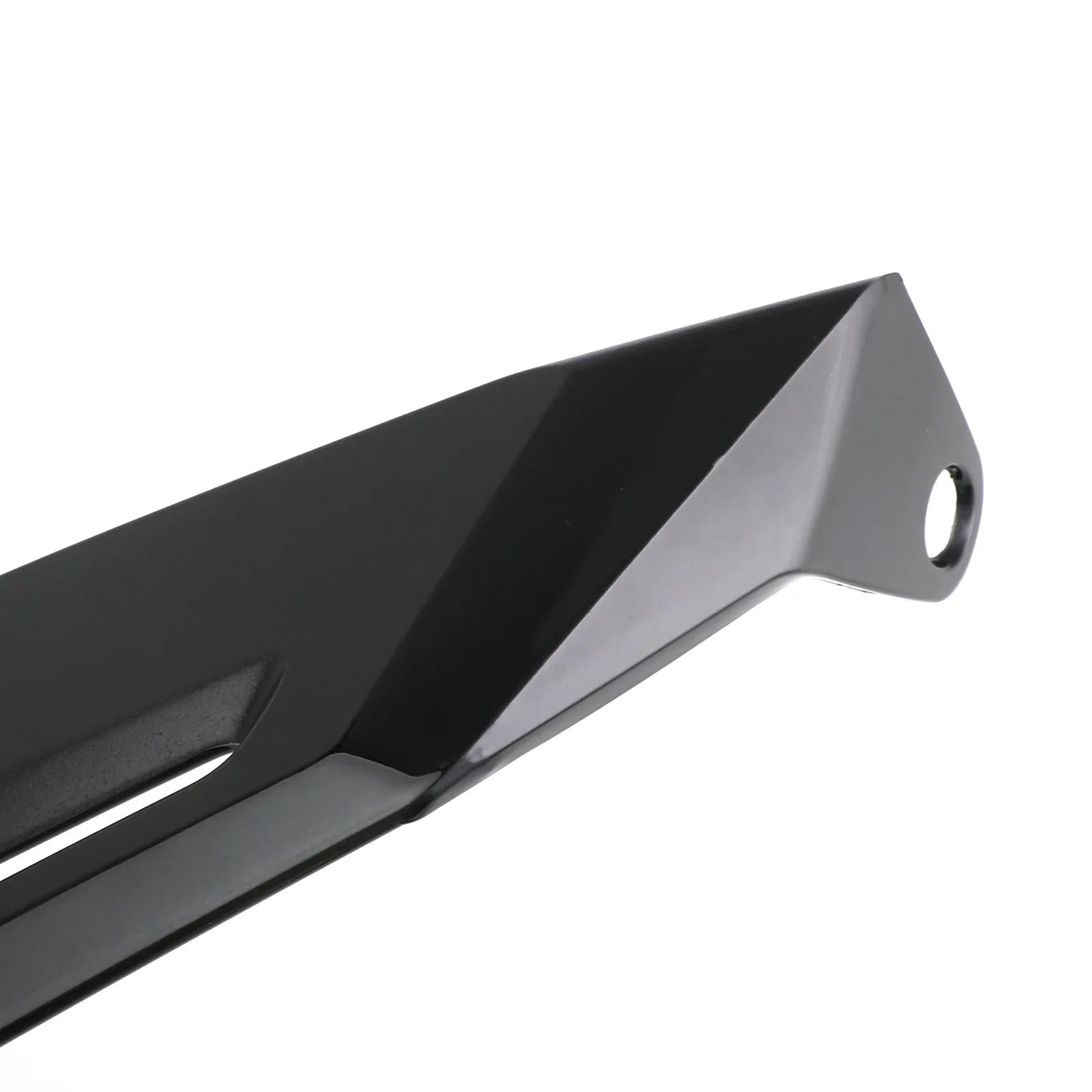 2021-2022 Honda Forza 750 Caratteristiche dell'ala del laterale più basso