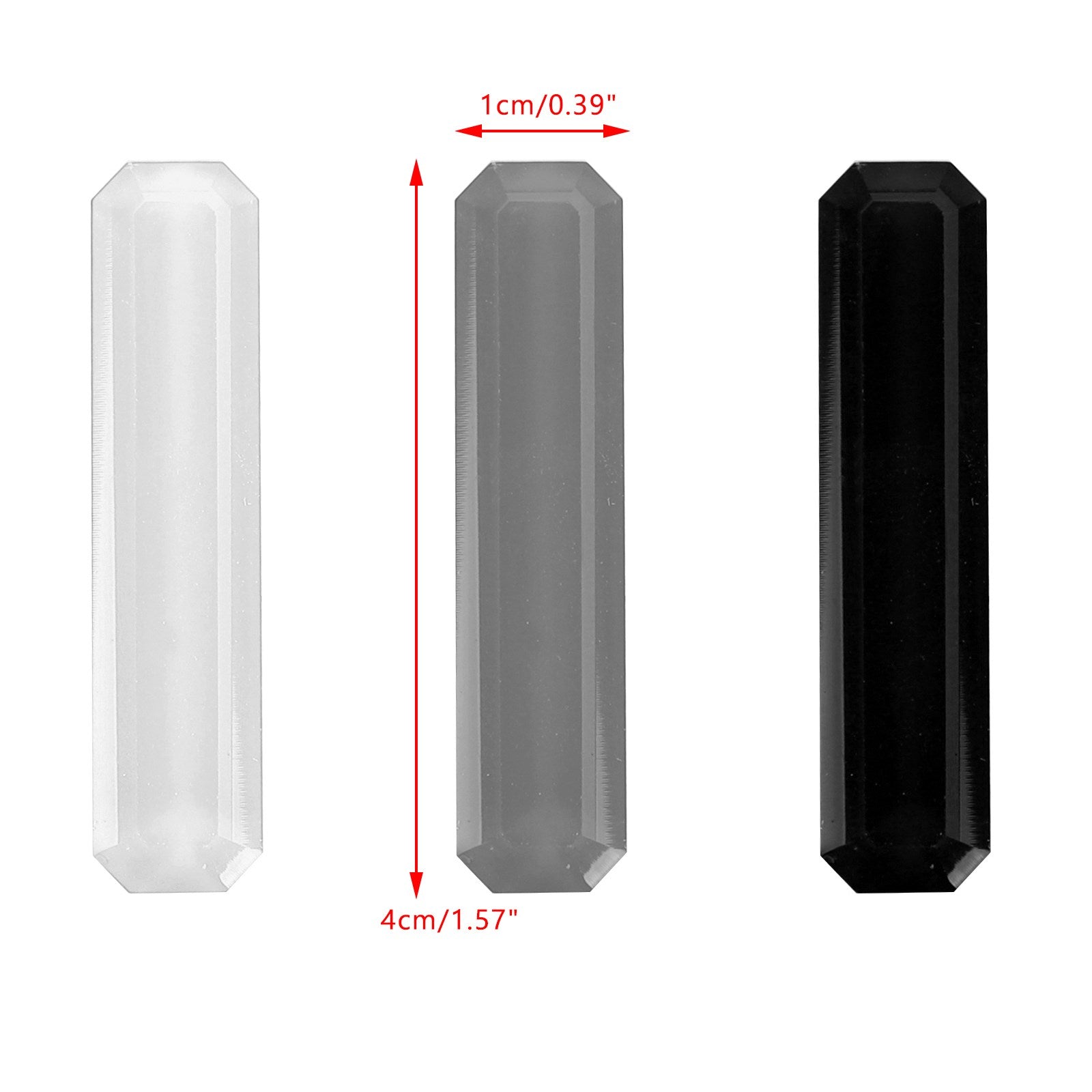 Tacoma Trd Pro 2016-2020 TRICOLOR BADGE STRANDEGO