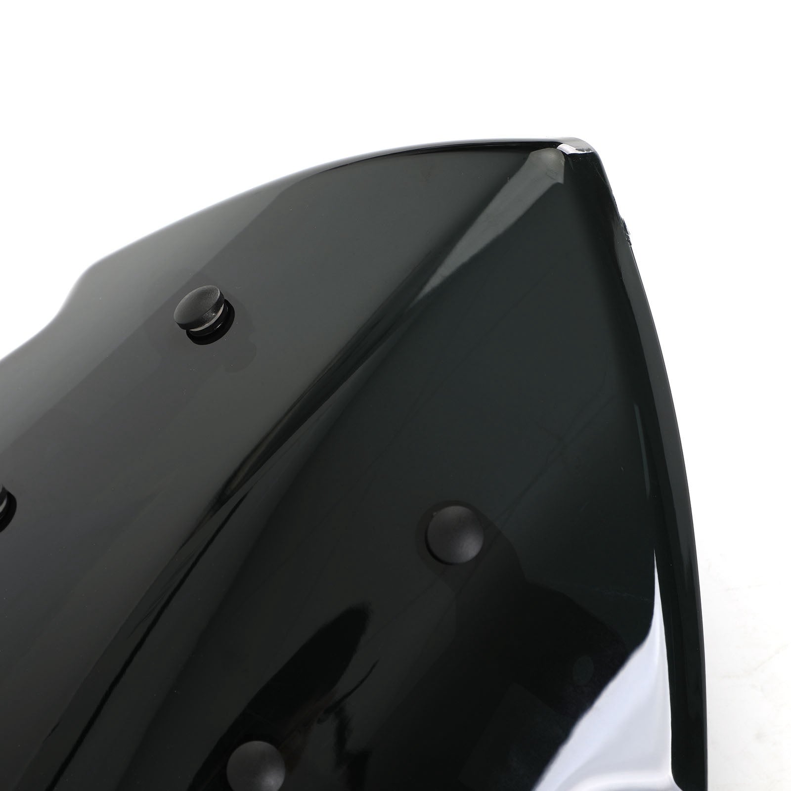 Parabrezza motociclistico in plastica ABS per Yamaha MT-15 2018-2020