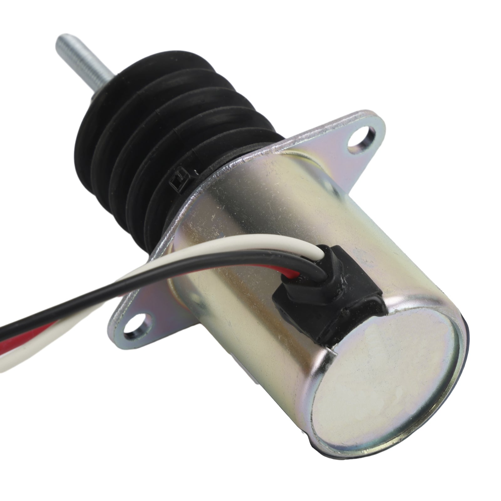 Elektromagnes odcinający paliwo 12 V AM124379 AM124377 dla John Deere 655 755 856