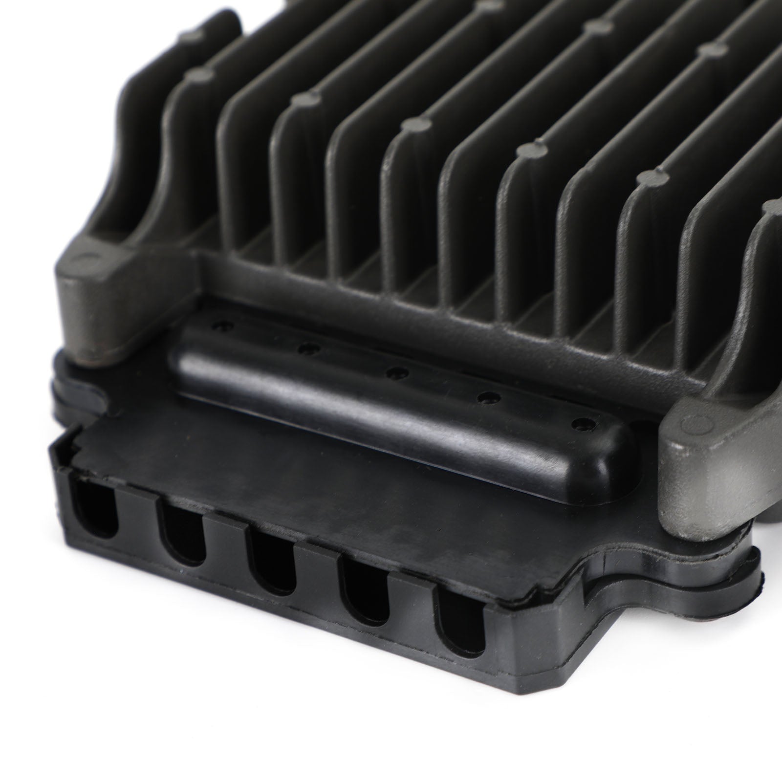 Regulador de voltaje rectificador para Honda VFR1200X Crosstourer 12-20 31600-MGE-641 genérico