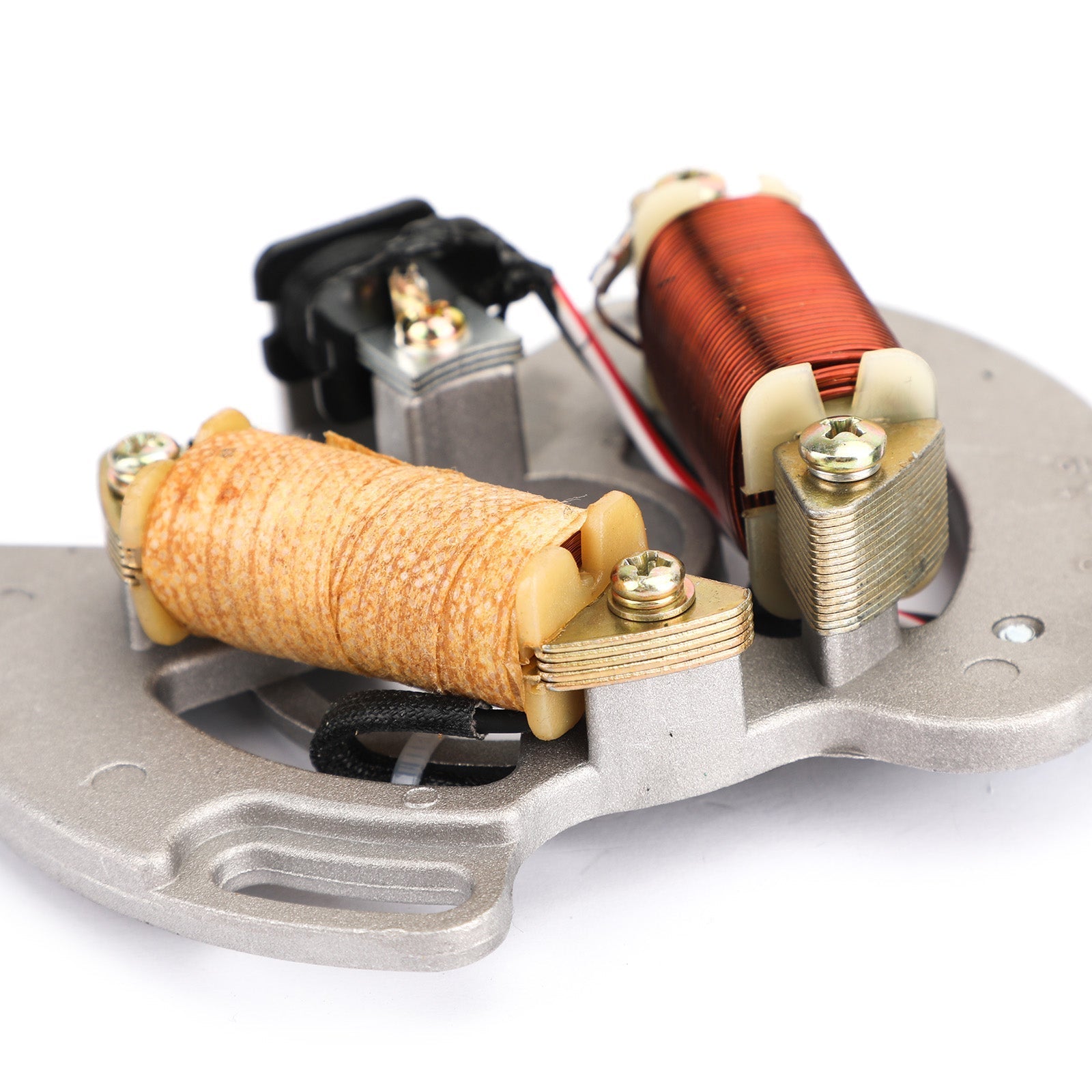 Laturi Magneto Staattori sopii Yamaha Blaster YFS200 90-02 3JM-85560-00-00 Generic