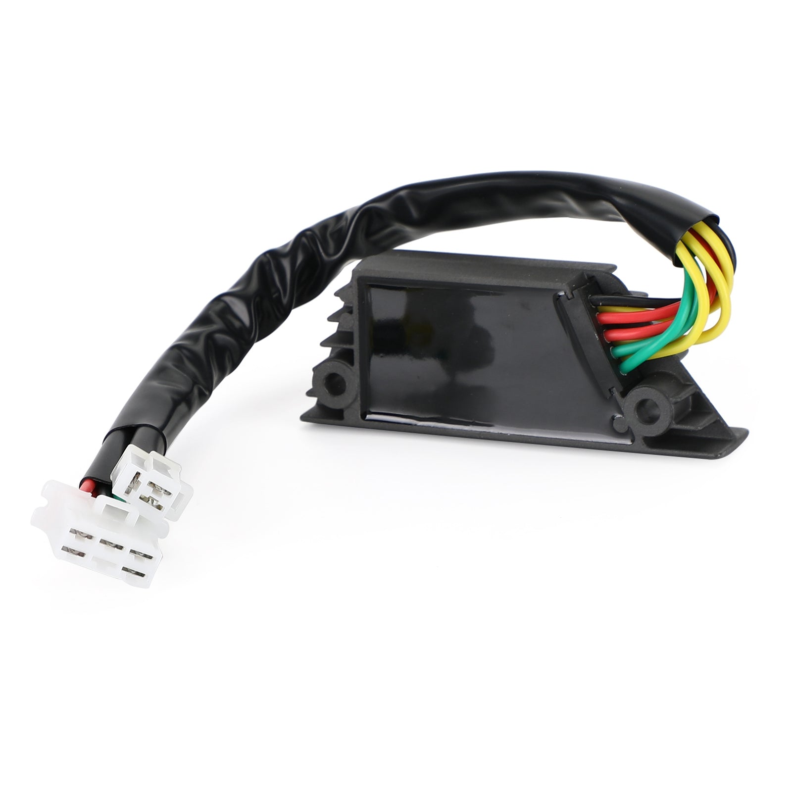 Nuovo Raddrizzatore Regolatore Per Honda VT1100 VT1100C Shadow 1985 1986 31600-MG8-008 Generico