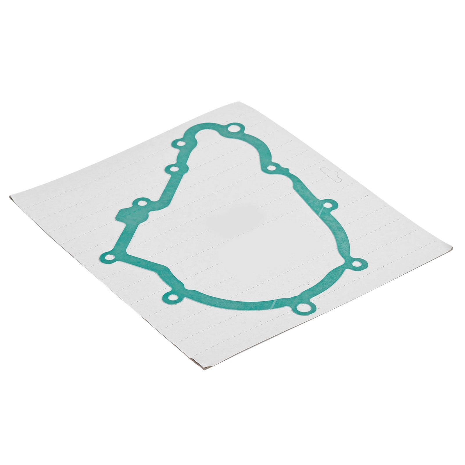 3 szt. Lewa uszczelka bocznej pokrywy alternatora dla BMW G 310 GS K02 G 310 R K03 2016-2023