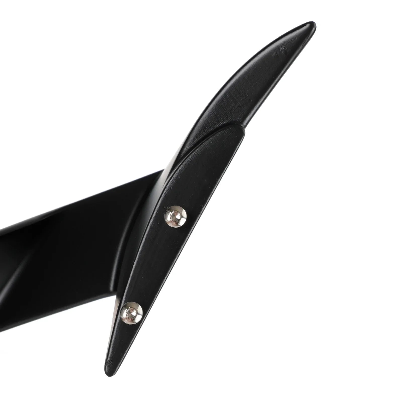 Carena con alette antivento spoiler anteriore BMW S1000RR 2019-2022