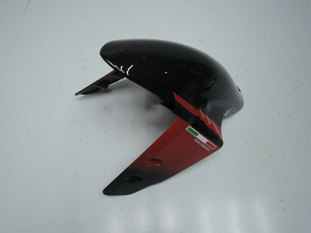 Amotopart Kuip ABS Carrosseriekit voor Ducati 1199 899 2012-2015 Generiek