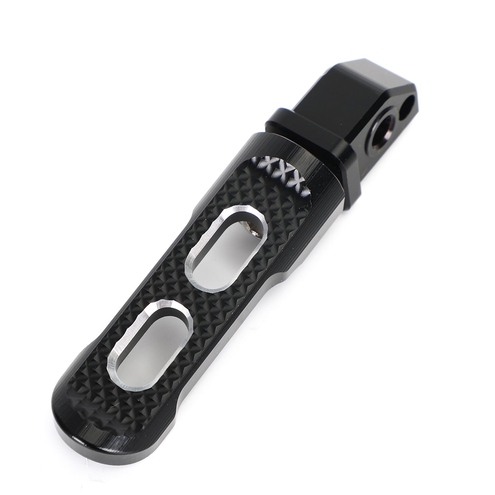 Repose-pieds arrière Repose-pieds pour Honda CMX300 CMX500 Rebel CMX 300 500 Generic