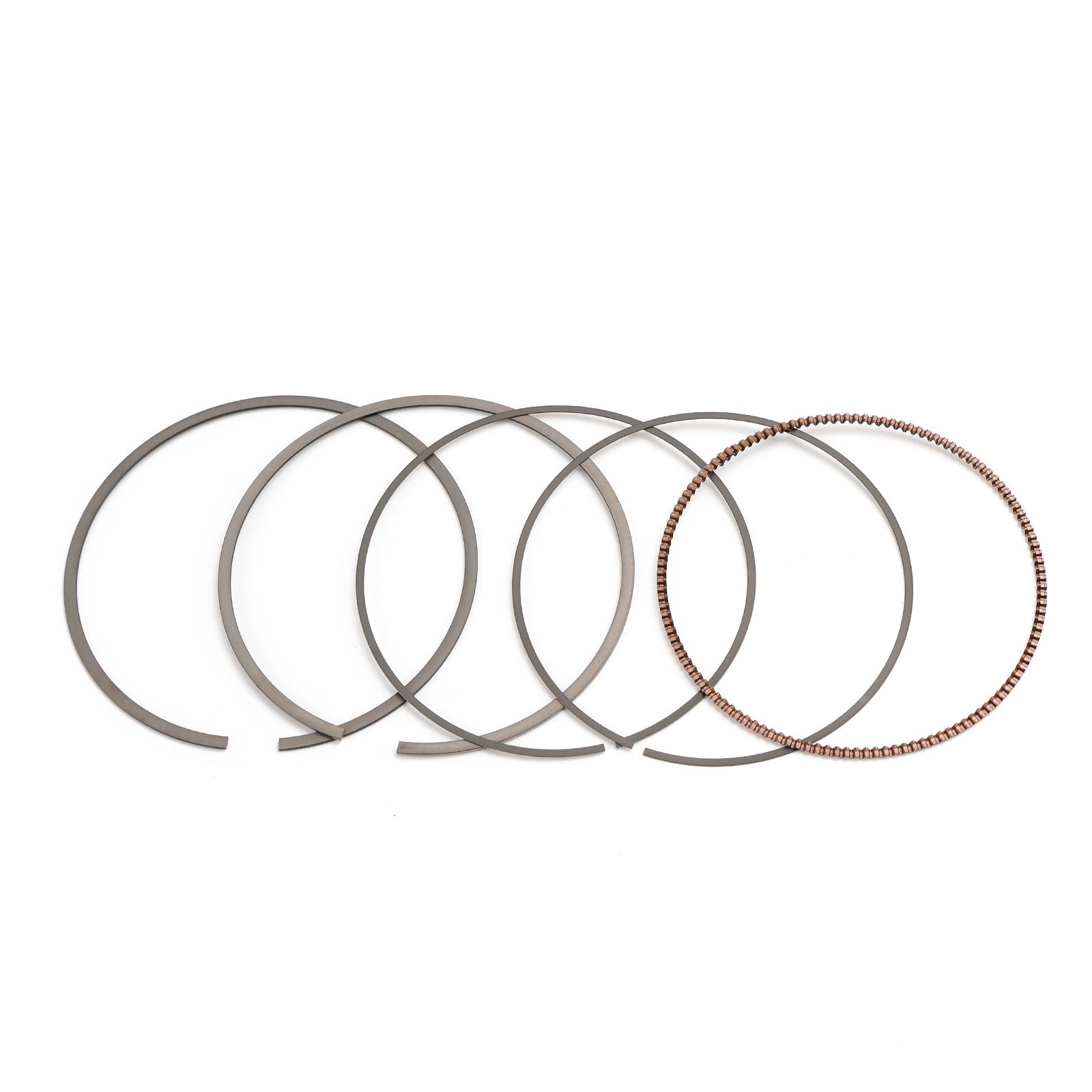 Honda NSS 350 A Forza 350 2019 - 2023 Kit de reconstruction d'extrémité supérieure de piston de cylindre