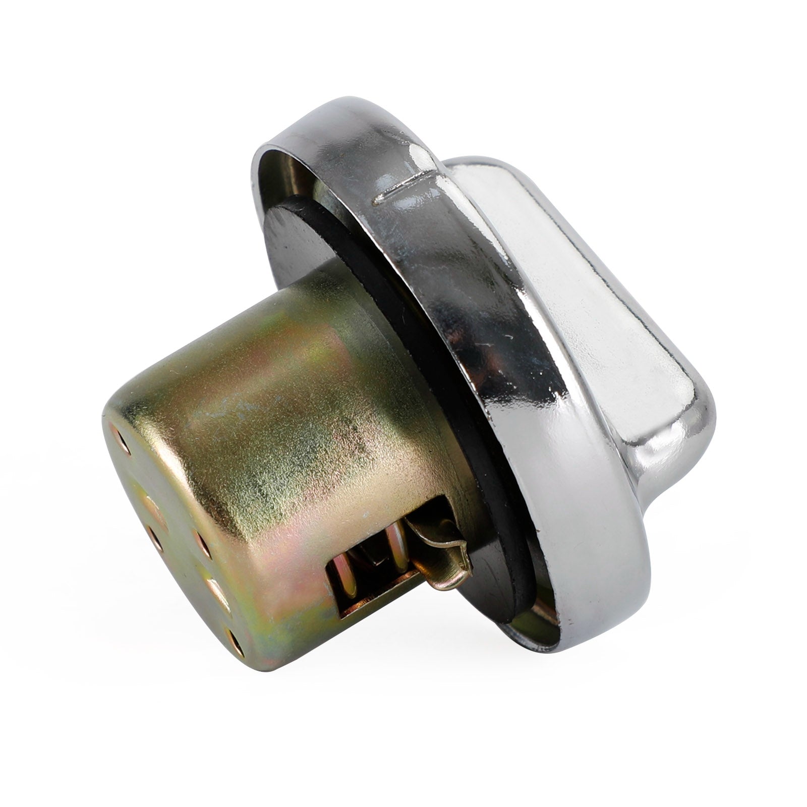 Tapa de gasolina para Honda CT70 Trail NC QA Z 50 MiniTrail Express TRX70 ATC70,110,200