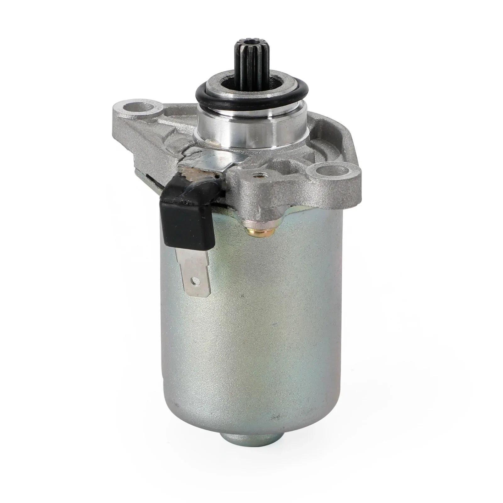 NOUVEAU Démarreur Pour Piaggio Typhoon,NRG,NTT,Liberty,Free,Fly, ZIP 50 2T 82530R Générique
