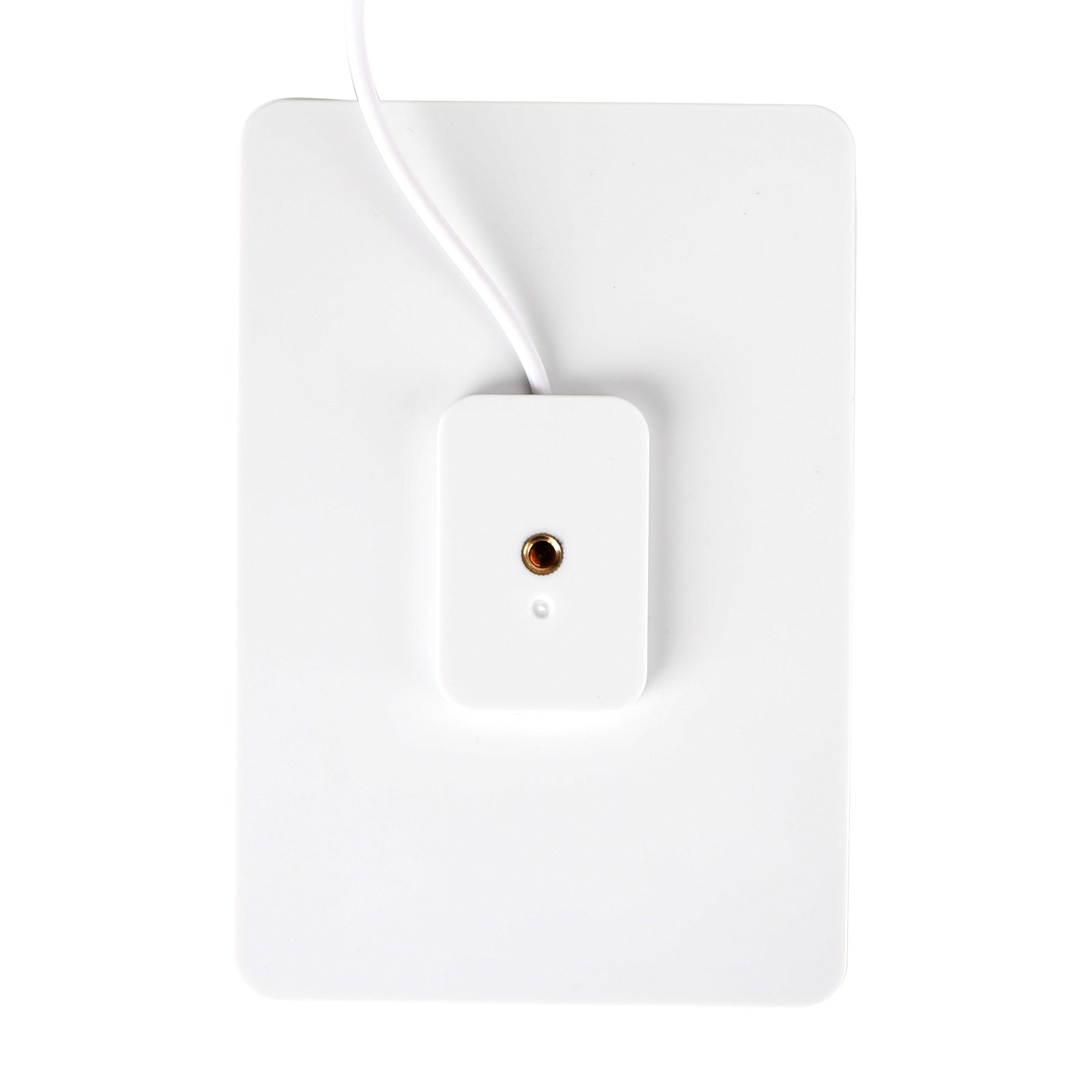 4W 5V Panneau Solaire Portable IP65 Imperméable Monocristallin pour Caméra de Sécurité