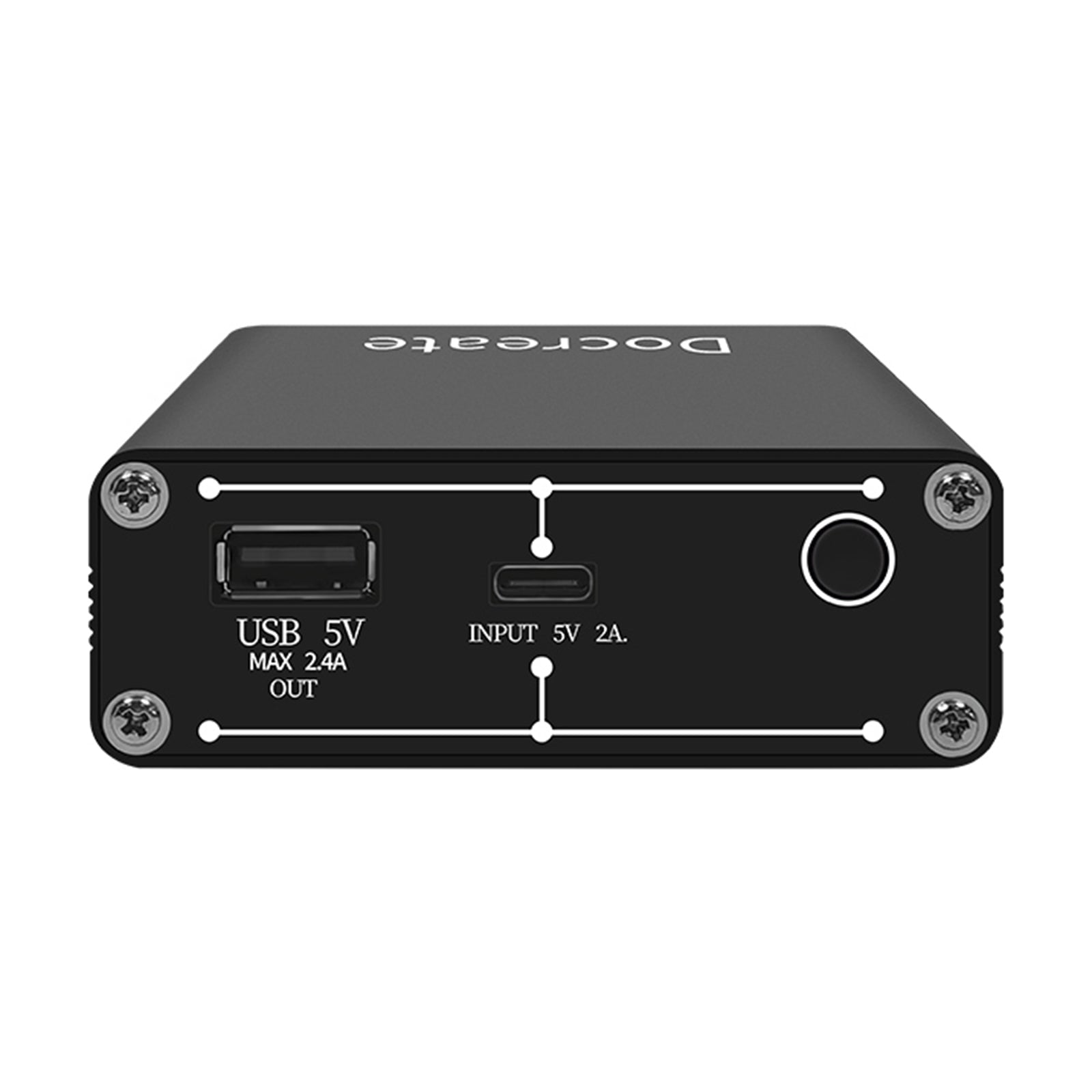 Draagbare Mini Spot Welder Machine Lasvermogen met Pen voor 18650 Batterij DIY