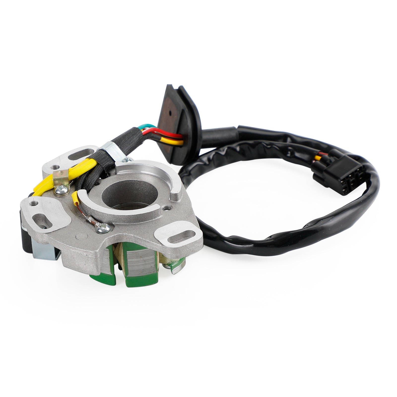 Stojan magneto dla Suzuki RM250 2001 2002 2003 2004 2005 2006 / RM250Z 2006