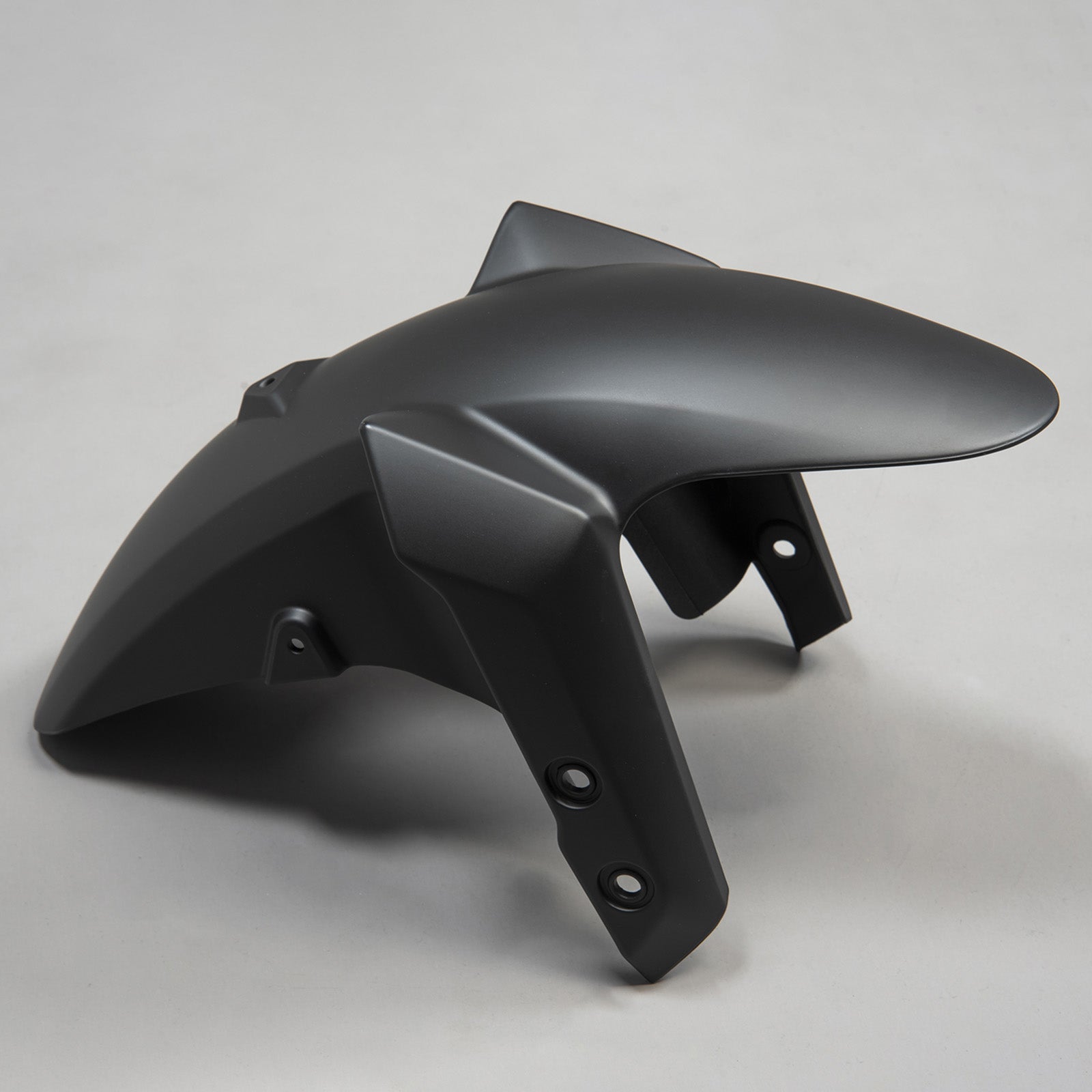 Carénage de carrosserie en plastique ABS 'injection Amotopart pour Yamaha MT-09 2017-2020 générique