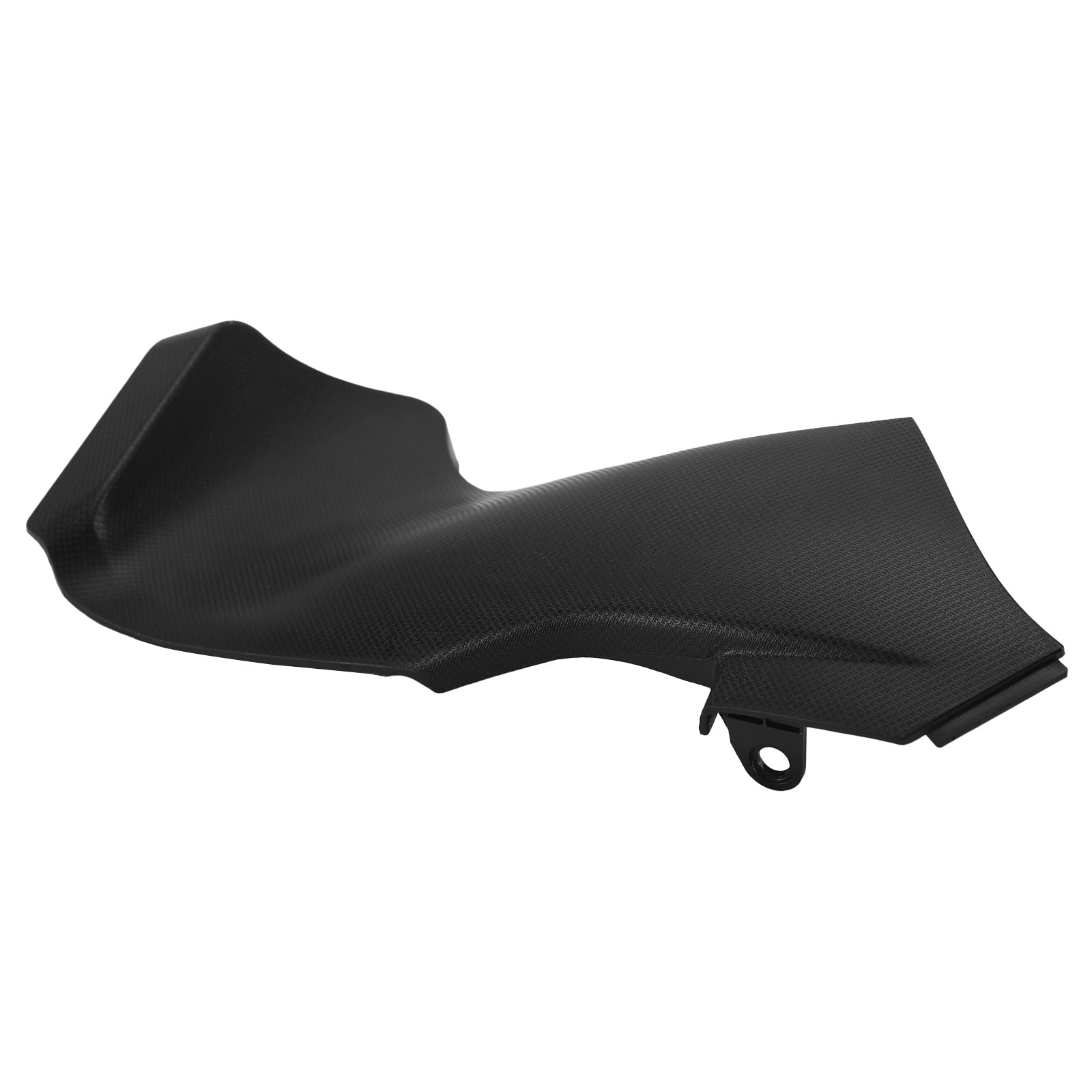 RAM KANAŁ POWIETRZNY Pokrywa Panel wykończenia Fairing Osłona dla Kawasaki ZX6 ZX6R 636 2005-2006 Generic