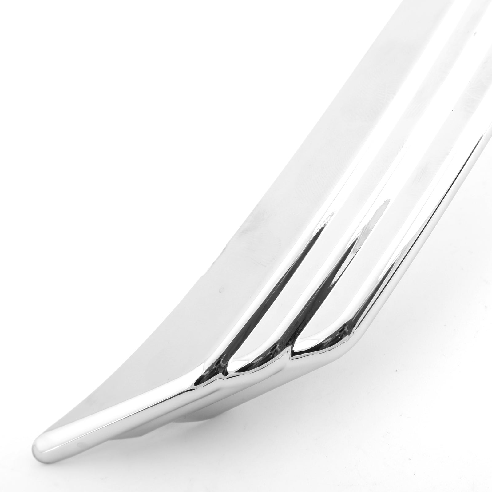 ABS Plastic Bovenste Kofferbak Achterlicht Vizieren Trim Accent Voor Honda Goldwing GL1800 Generiek