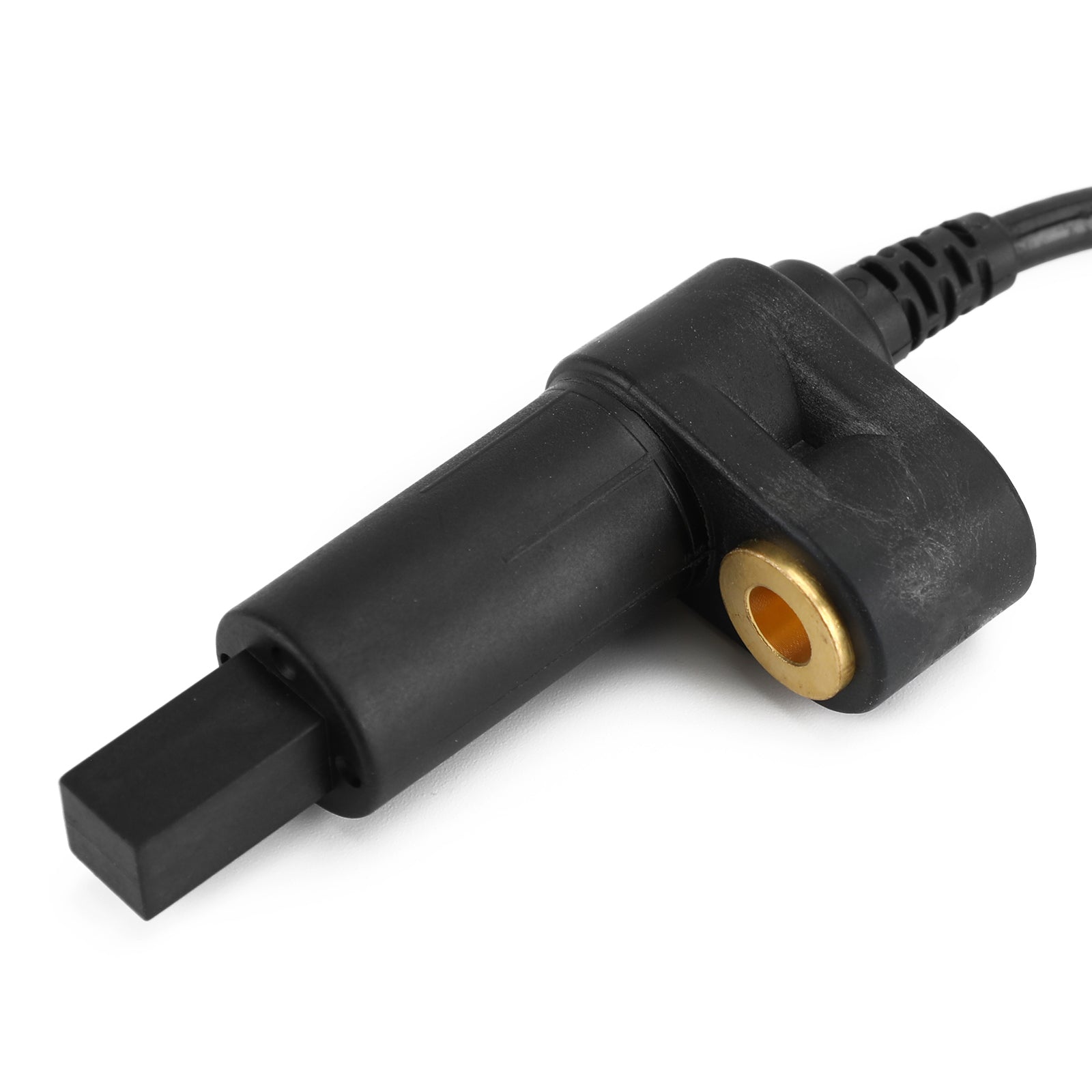 Sensore di velocità ABS anteriore sinistro/destro 34521164651 per BMW E46 323i 325i 328i M3 generico