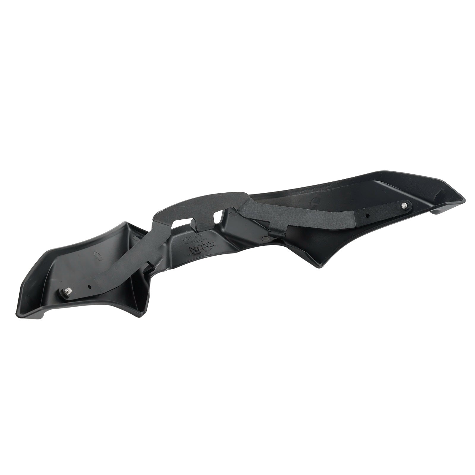 YAMAHA MT-09 MT09 2021-2023 Voorspatbord Snavel Lip Neus Kegel Cover Spoiler