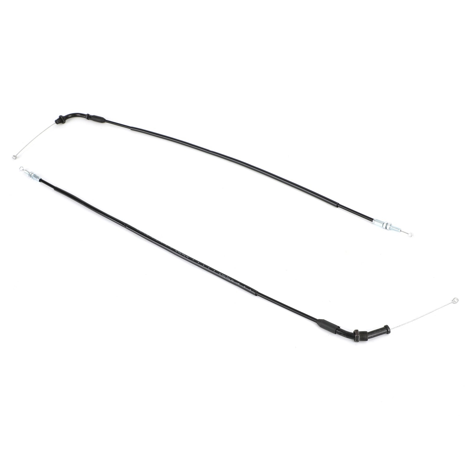 Câble d'accélérateur pour Honda CBR600RR 2007-2021 CBR600RA 2009-2021 17910-MFJ-D00 Générique