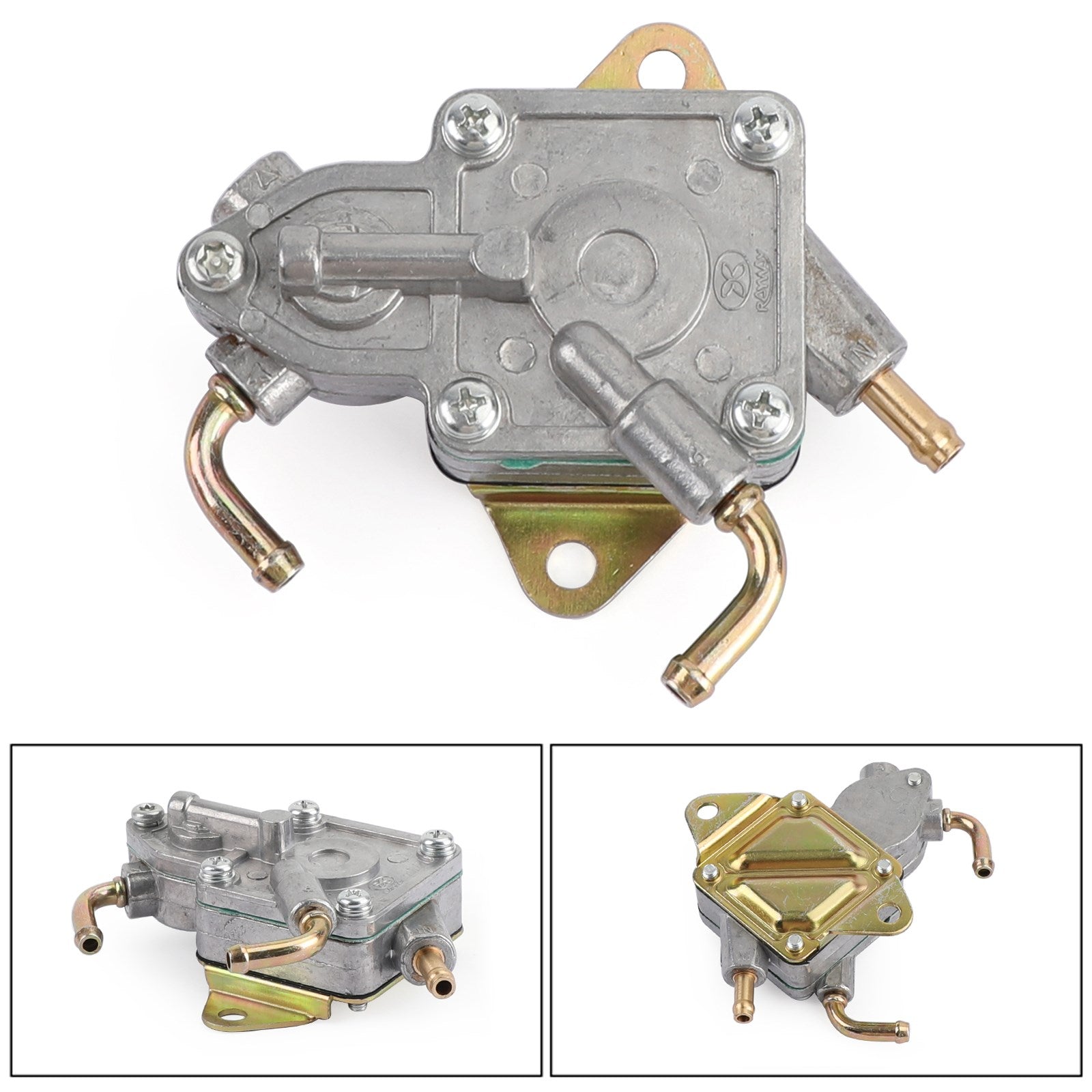 Pompe à carburant pour Yamaha Rhino 660 04-07 / Rhino 450 08-09 5UG-13910-01-00 générique