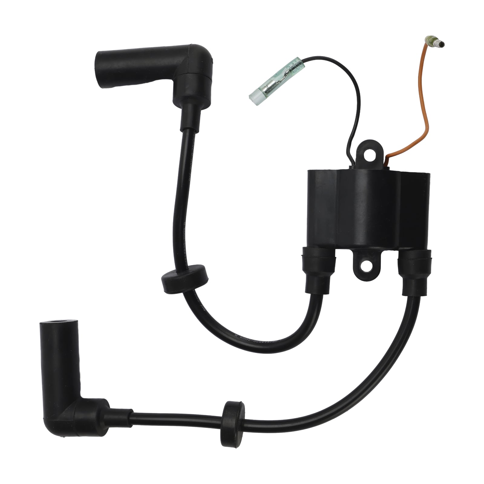 Bobina di accensione adatta per Yamaha 20HP F20A F25 25HP T25 45HP F45A 65W-85570-00