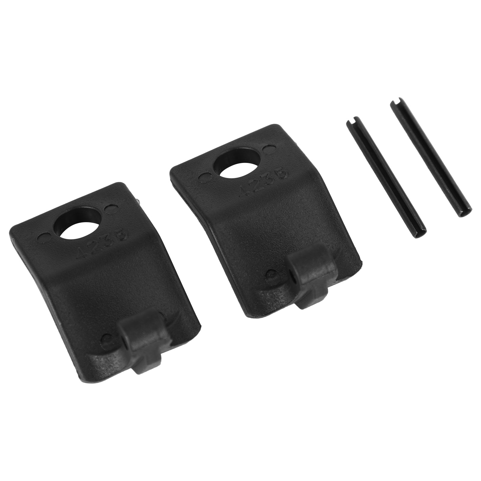 Kaptur tylnej pokrywy siedzeń dla Ducati Supersport 939 950 przez cały rok ogólny