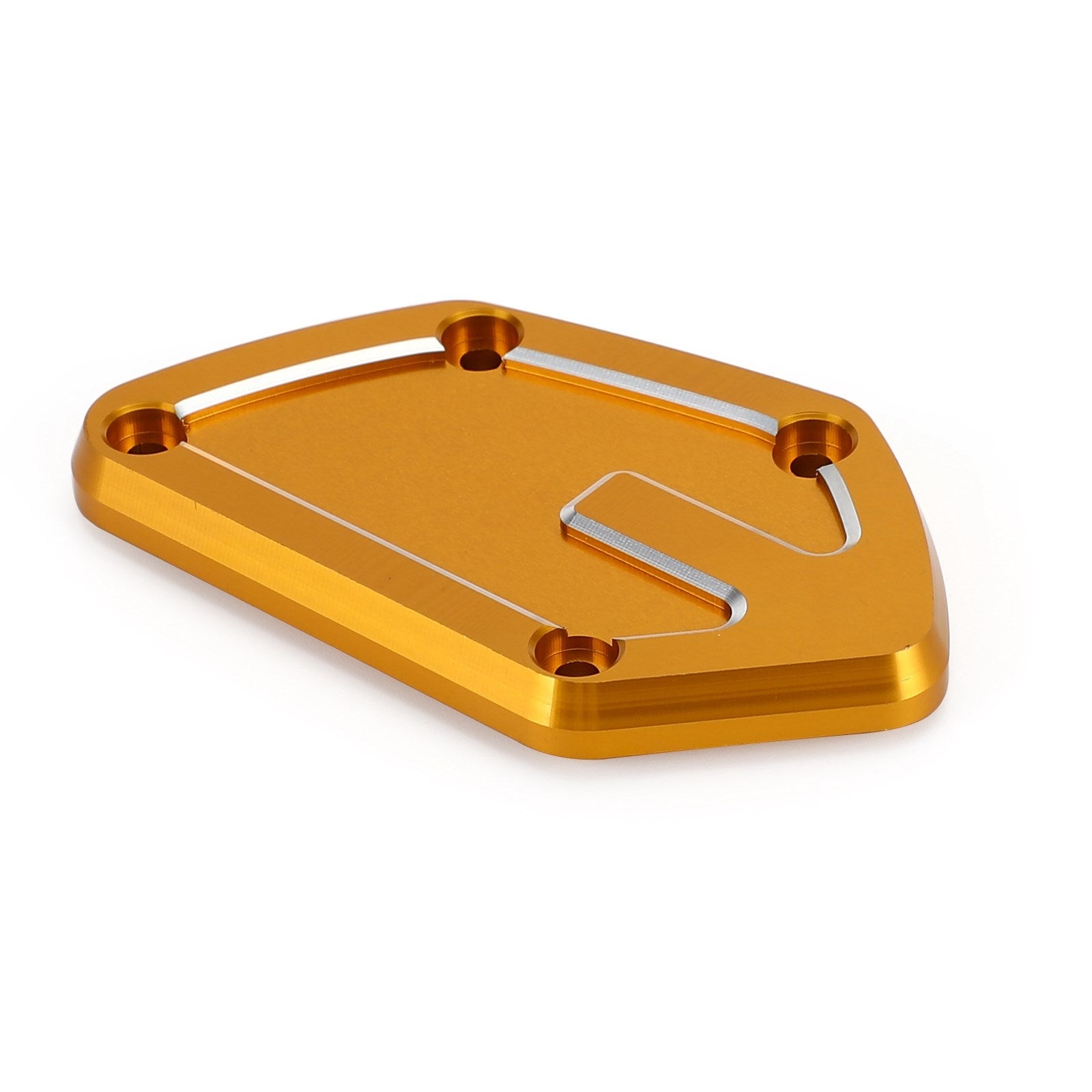 Bouchon de couvercle de réservoir d'embrayage de frein avant pour BMW R 1200 1250 GS/adv/R/RT 12-21 générique