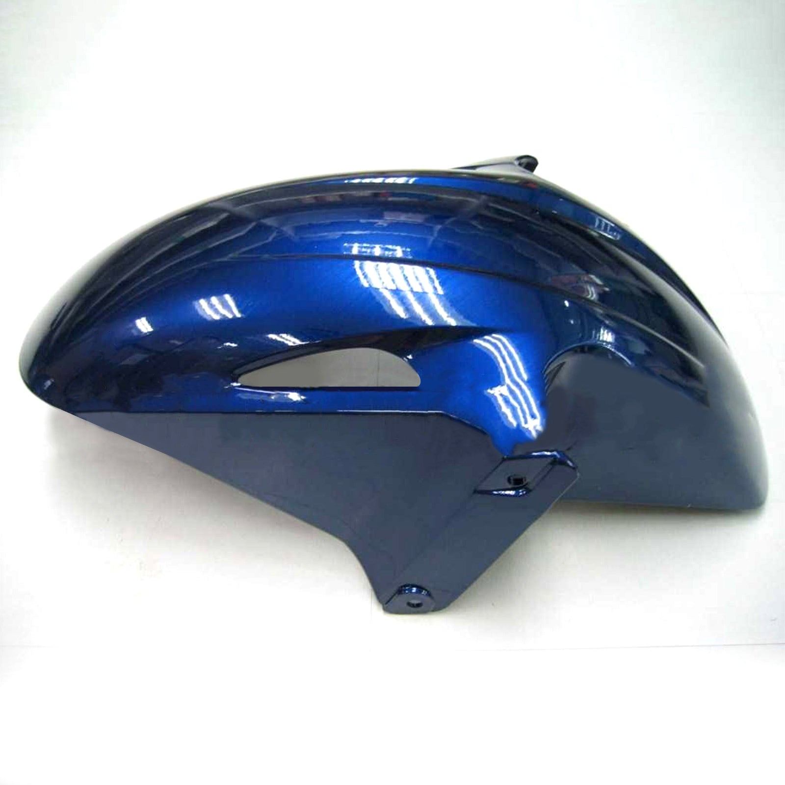 Amotopart suojat Honda VFR800 2002-2012 Ruiskutus ABS Muovikori 006# Generic