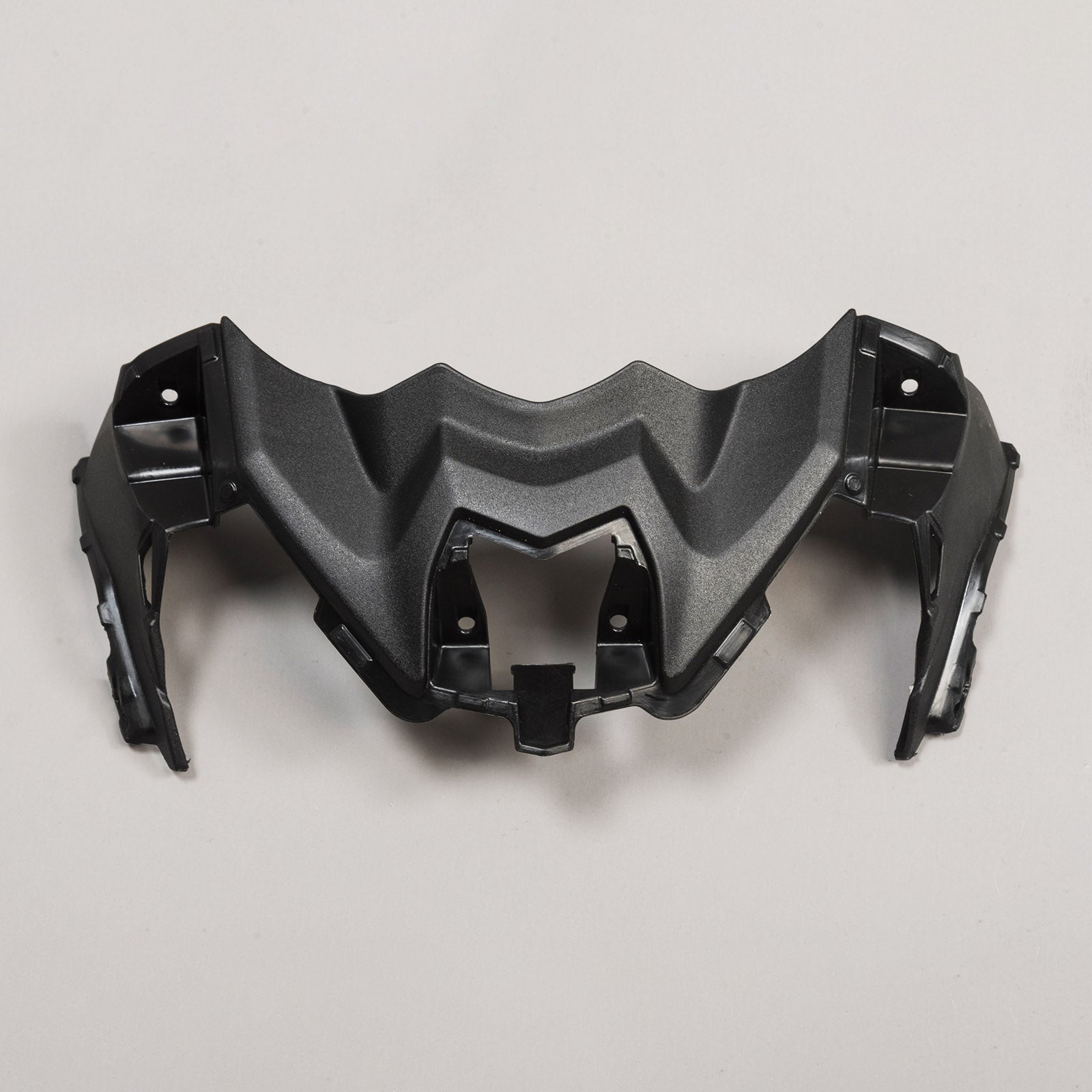 ABS-muovinen rungon heijastus 'Kawasaki Z900 2020-2021 Generic Amotopart -injektio