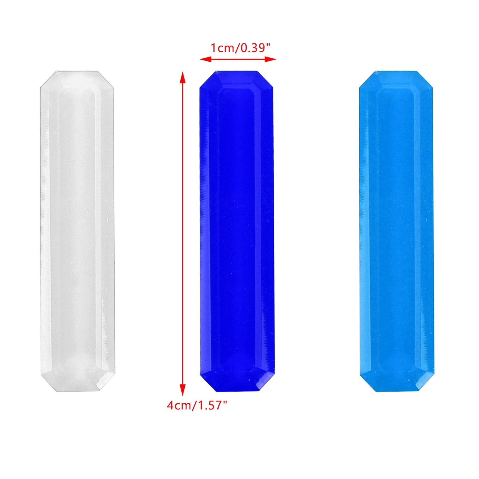 Tacoma Trd Pro 2016-2020 TRICOLOR BADGE STRANDEGO