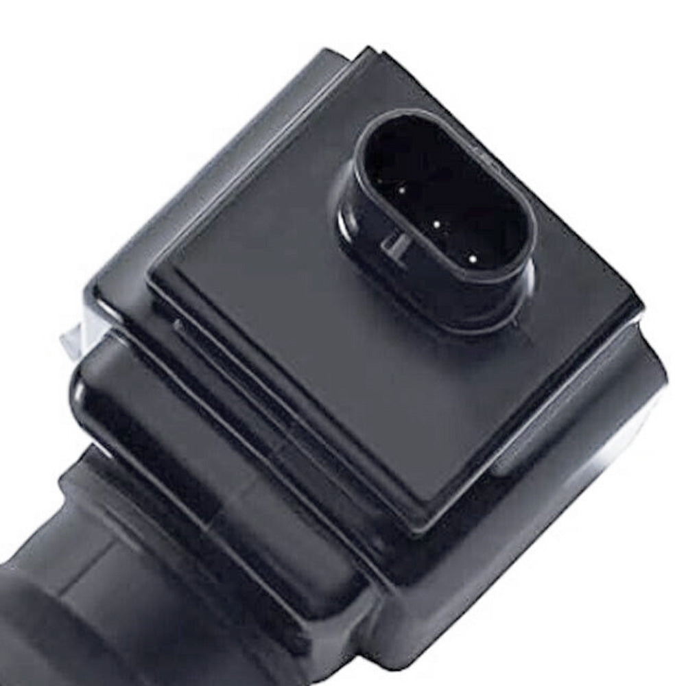 2012-2017 Ford Focus Titanium RS S Sel SE 4x Ignition Coils + UF670 Sveče za vžig