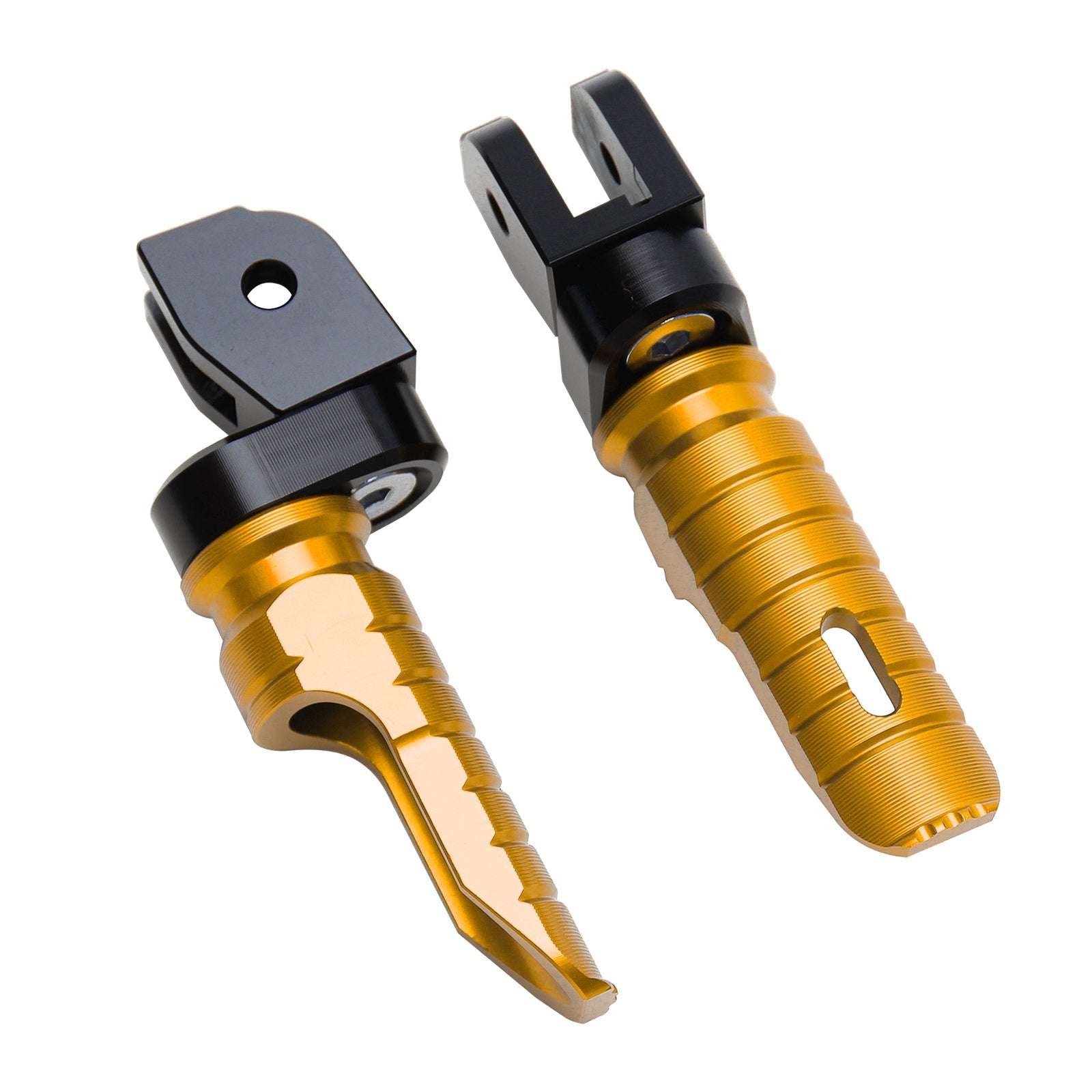 Estriberas delanteras Estriberas para DUCATI MONSTER 821 937 950 1100/S/EVO 1200/S/R