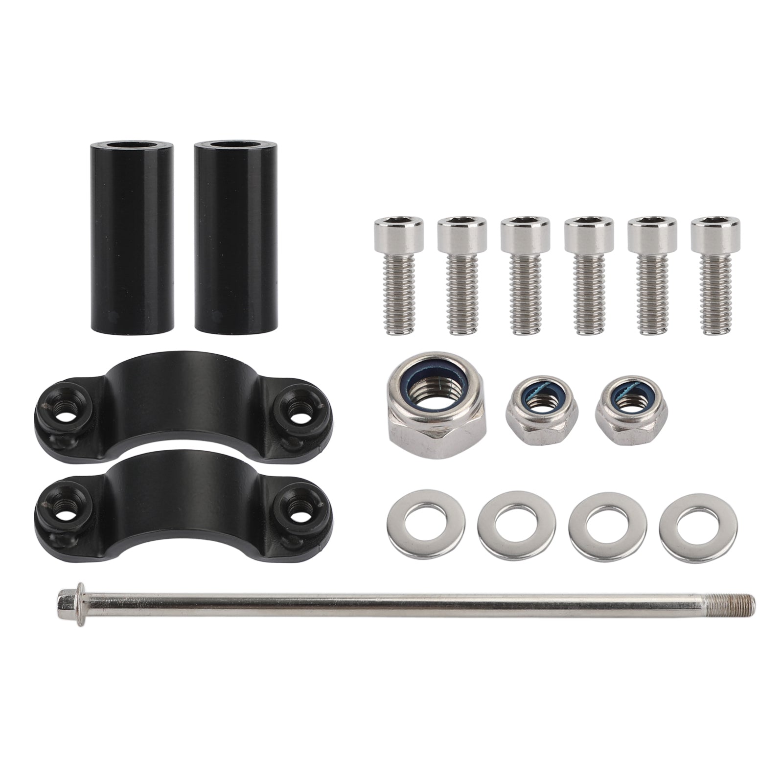 Moottorisuoja Ducati Scrambler 800 Sixty 2 Icon DS 2015-2020 Generic