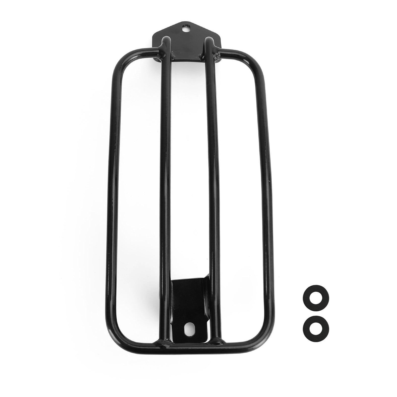 Porte-bagages arrière noir pour Honda CMX 1100 Rebel 1100, DCT 2021+ générique