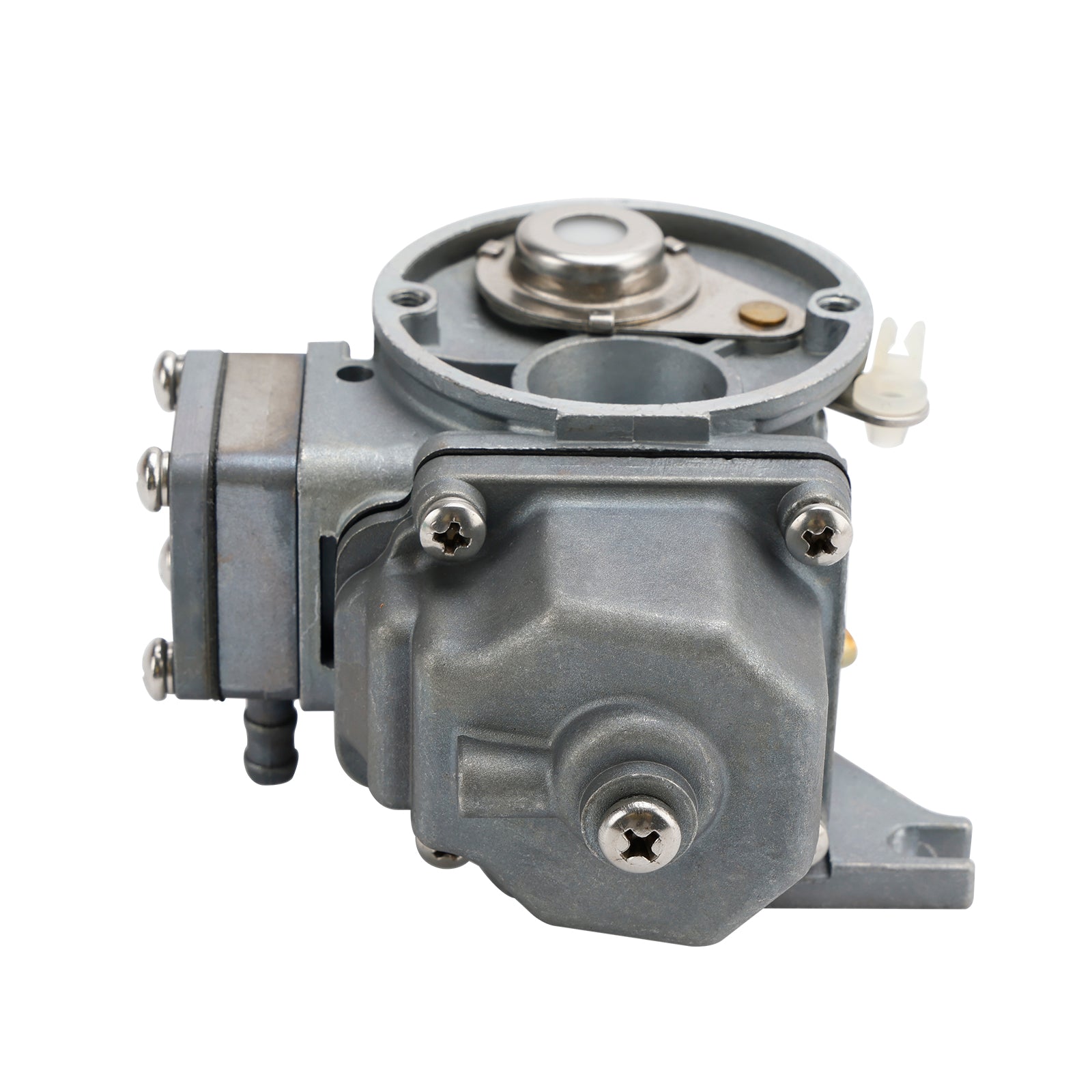 Perämoottorin kaasutin sopii Yamaha 2-tahti 4HP 5HP 6E0-14301-05