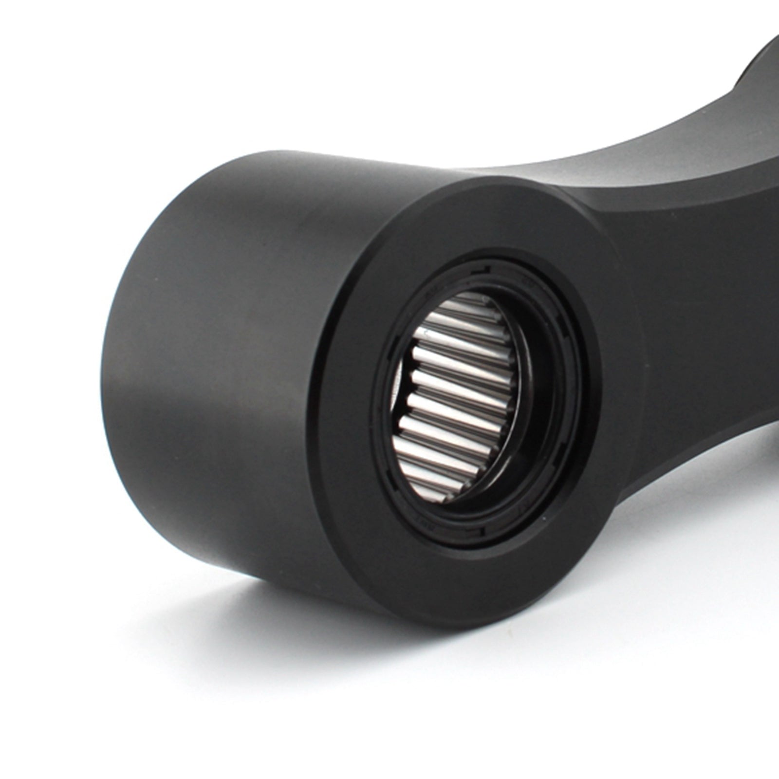 BMW 2019-2023 S1000RR / 2021-2023 S1000R Kit de lien d'abaissement de course de dragsters en aluminium CNC