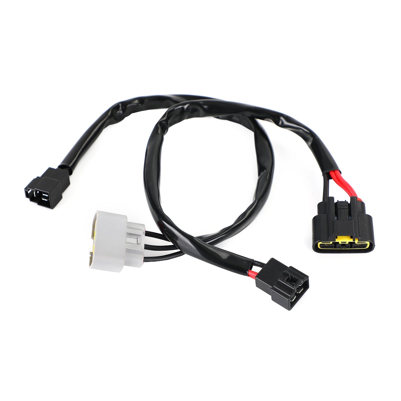 Prise de connecteur de redresseur de régulateur pour Triumph Street Triple 675 675R 1050R générique