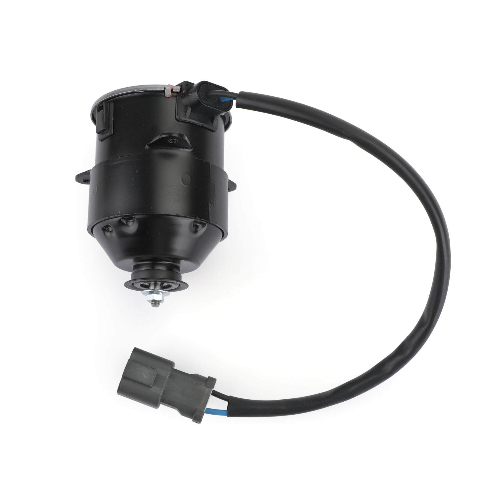 2003-2007 Accord 2.4L /2004-2008 TSX 2.4L /2002-2006 RSX Moteur de ventilateur de radiateur Ventilateur à 5 pales