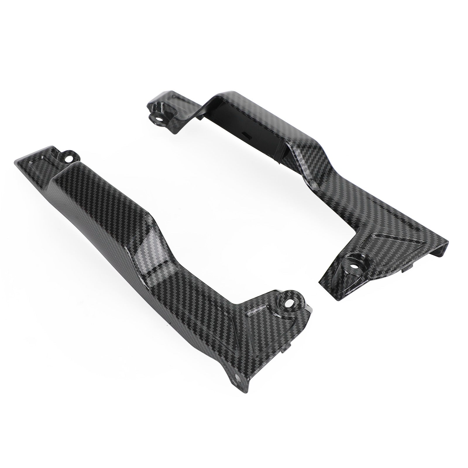 2021-2022 Yamaha Tracer 9 GT Care di carriera per sedile posteriore